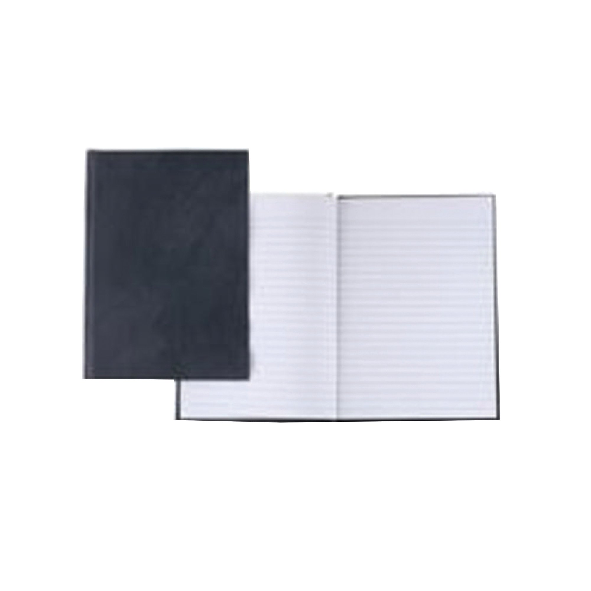Q-CONNECT CB RULED NOTEBOOK A5