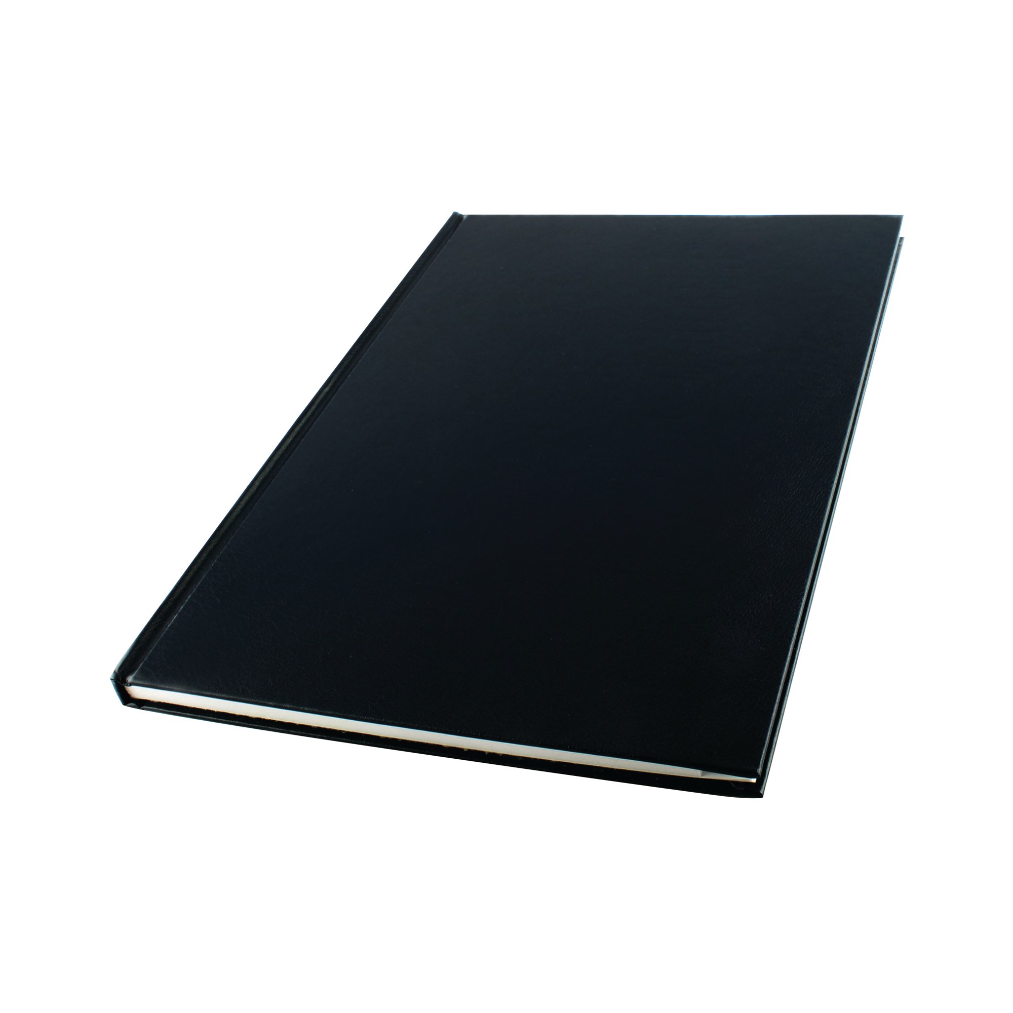 Q-CONNECT CB INDEX NOTEBOOK A4