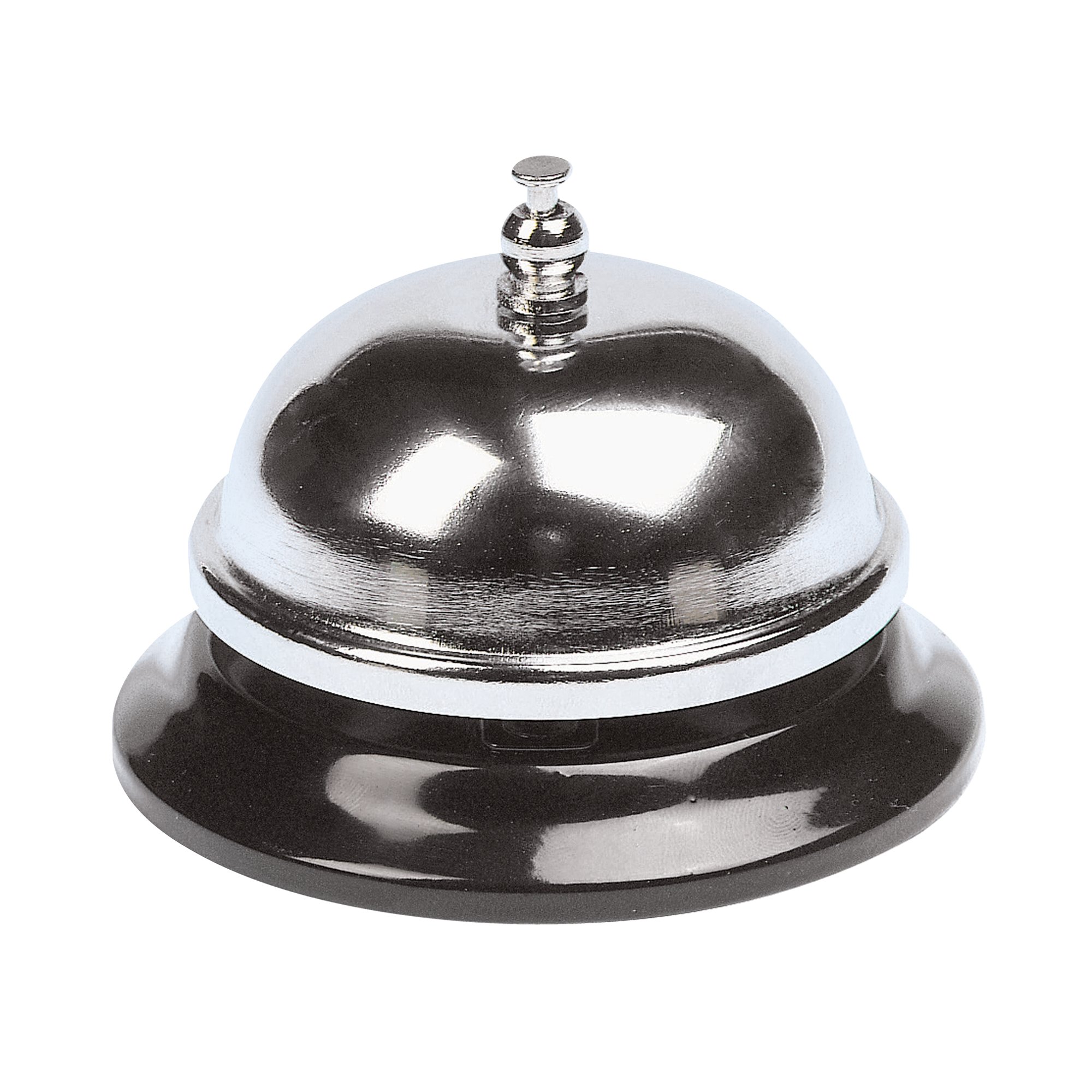 Q-CONNECT RECEPTION BELL