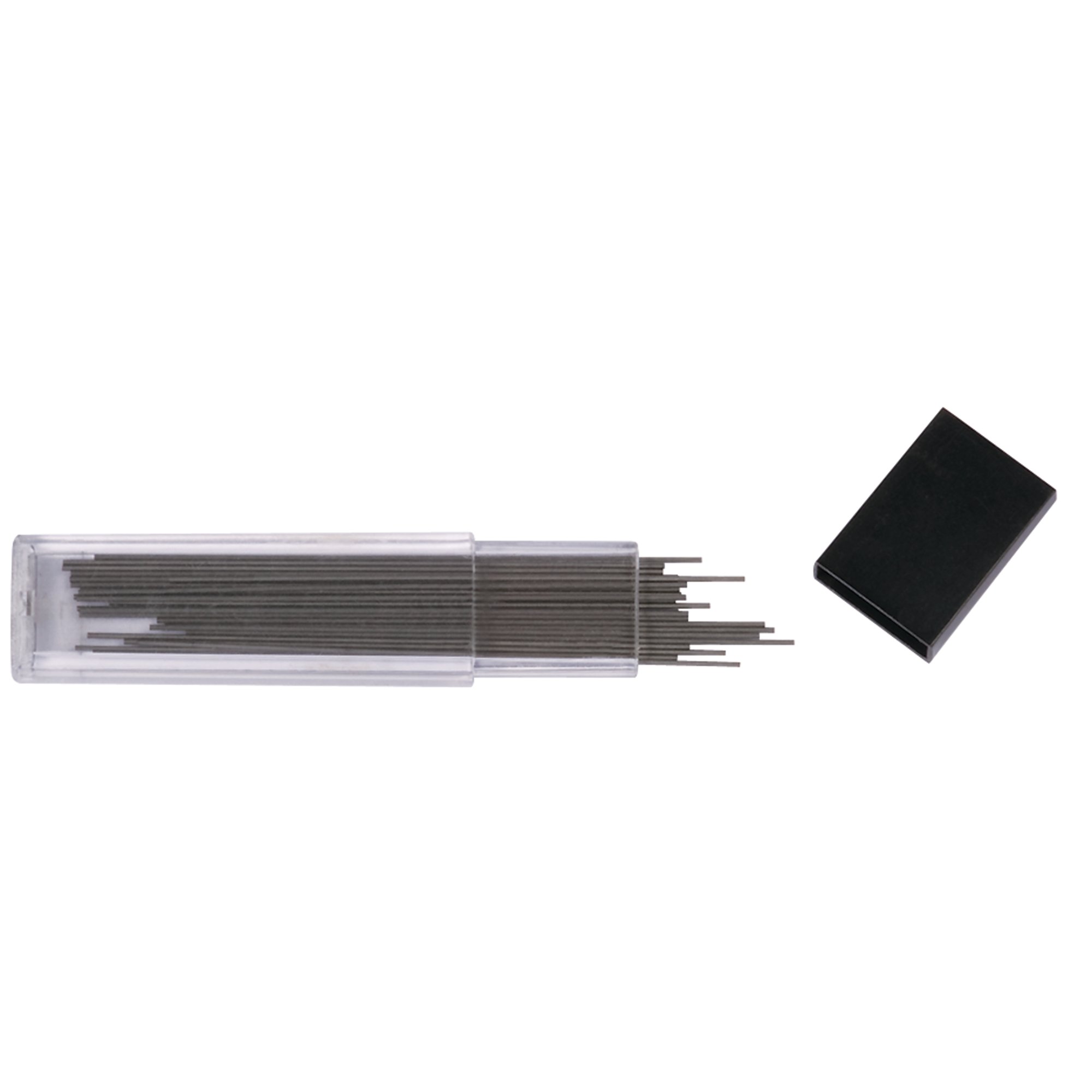Q-CONNECT PENCIL LEADS 0.7MM