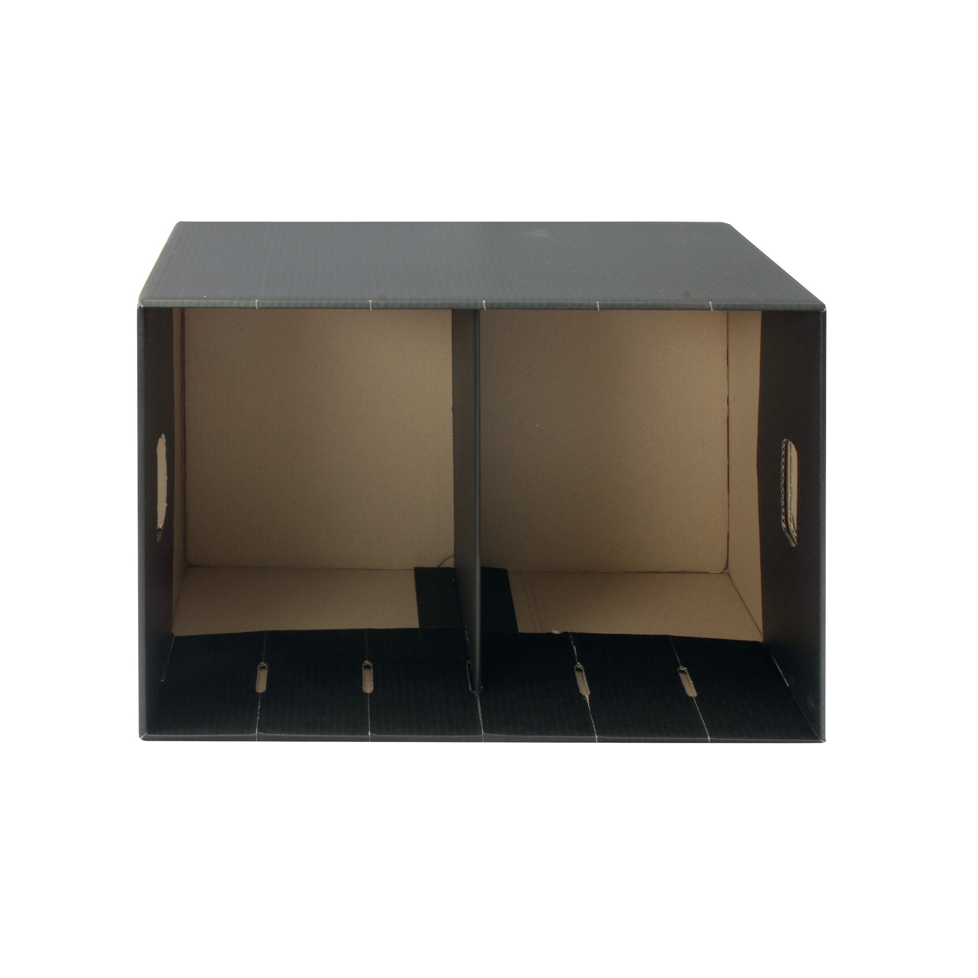 Q CONNECT LEVER ARCH MODULE BLK PK5