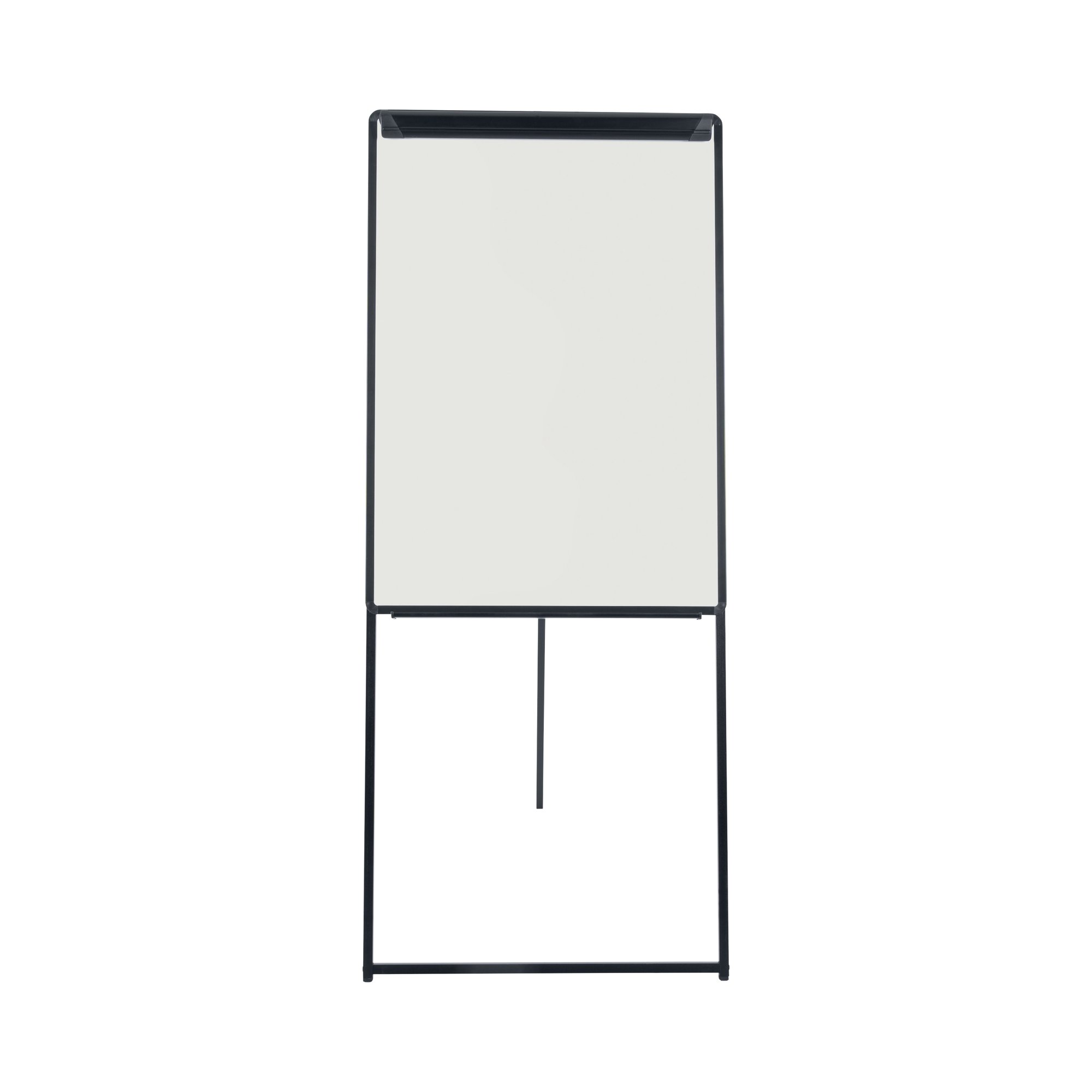 Q-CONNECT DELUXE MAG FLIPCHART EASEL