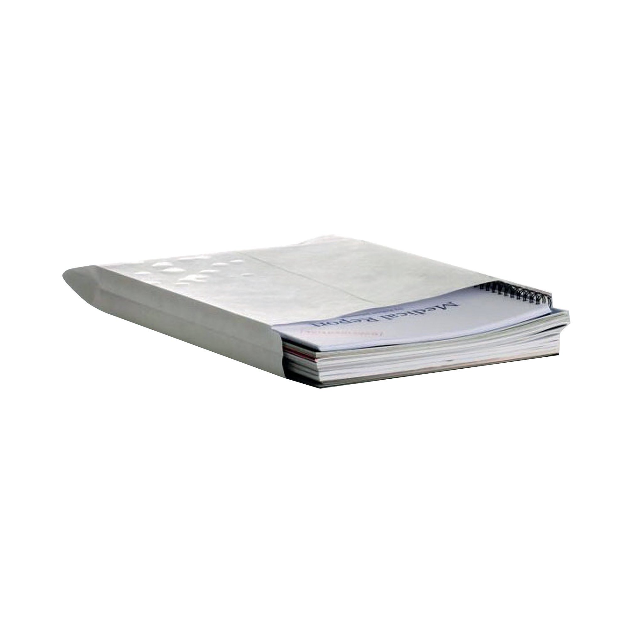 Q-CONNECT C4 ENV GST PLSL WHT PK125