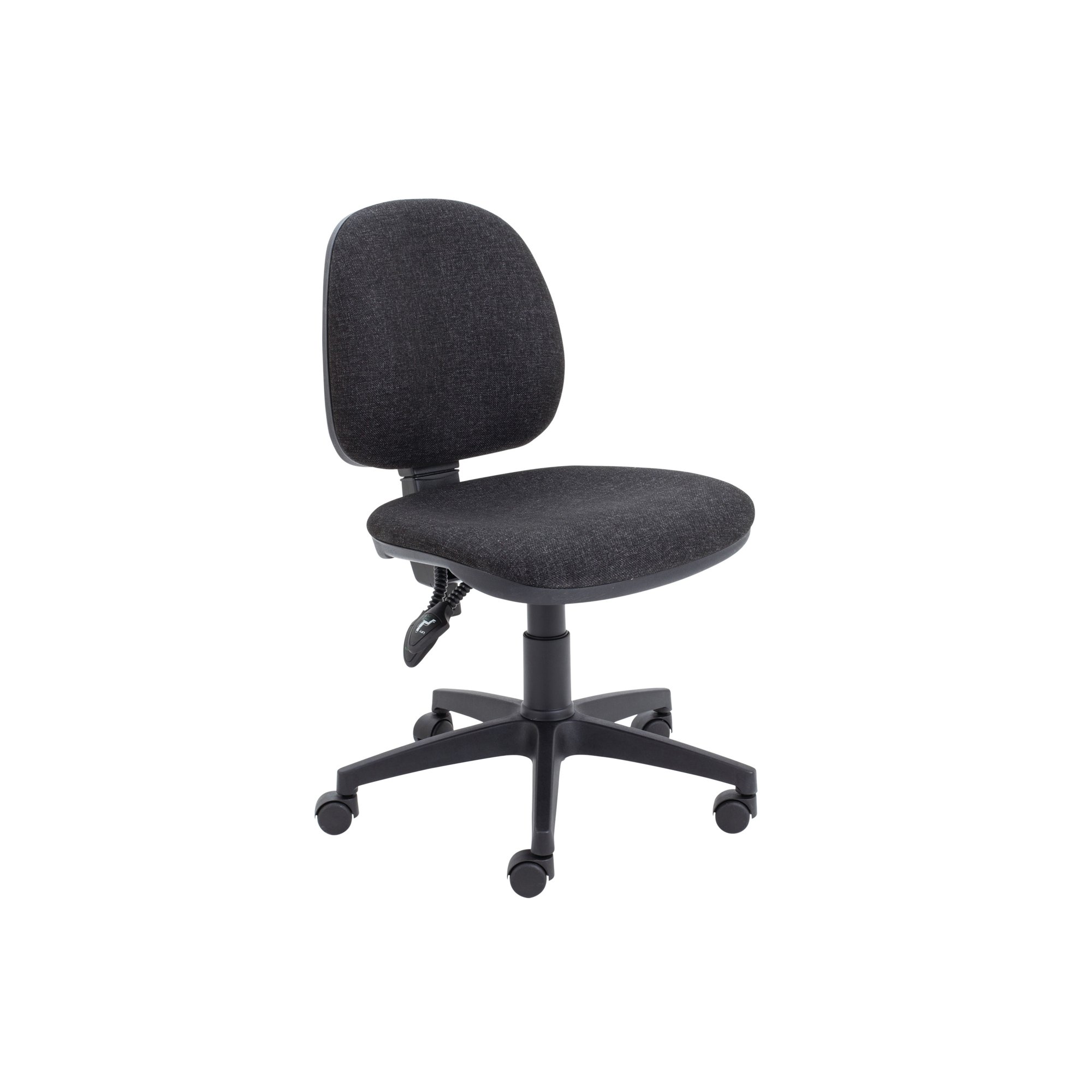 ARISTA CONCEPT MBK OPTR CHAIR CHAR