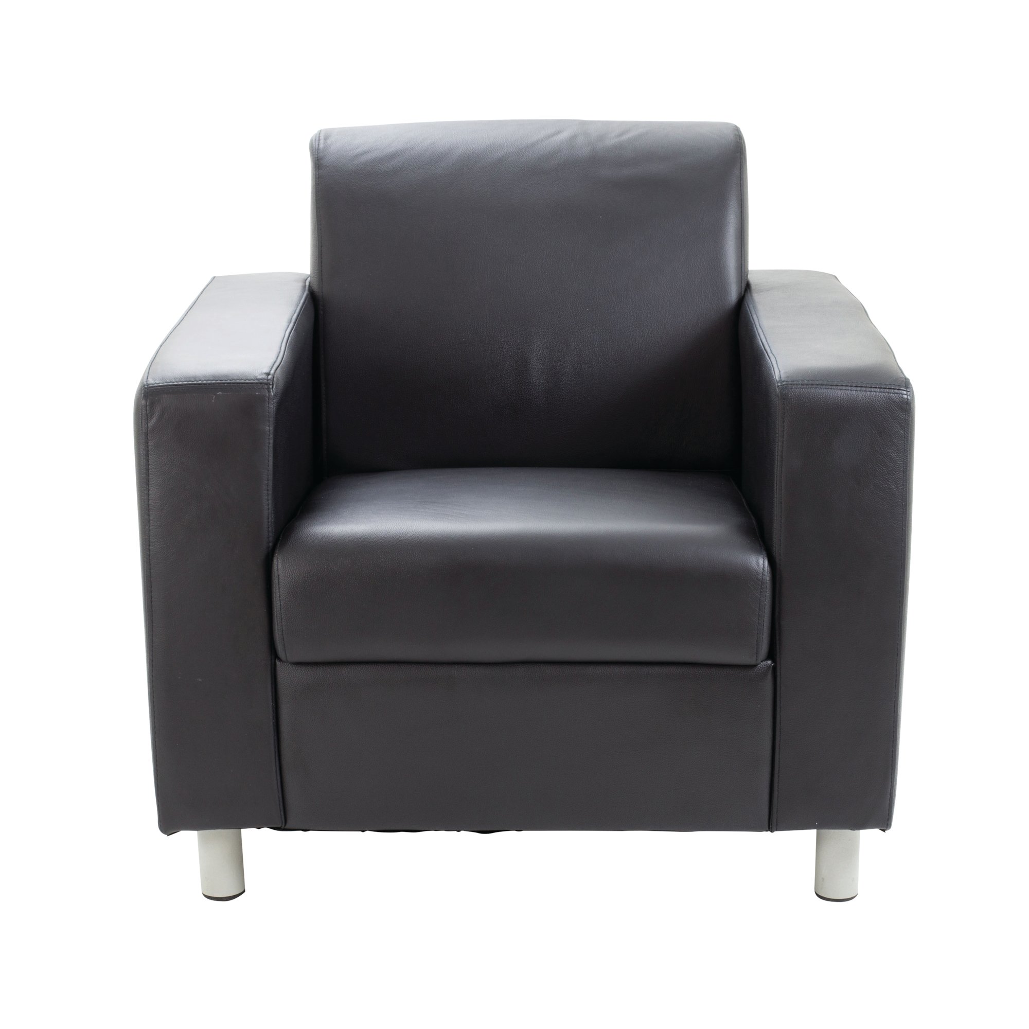 AVIOR EXEC RCPN ARMCHAIR BLACK