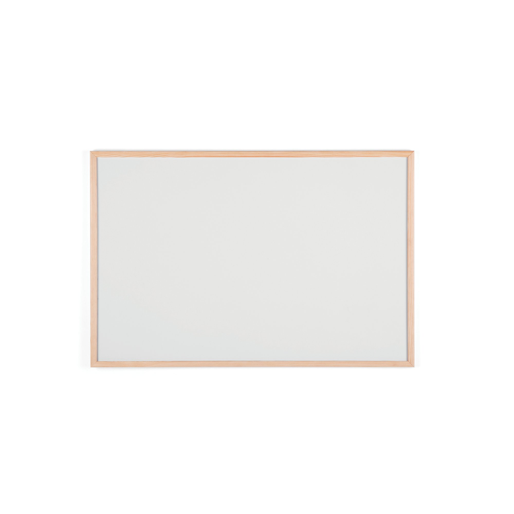 Q-CONNECT WHITEBOARD WOODEN FRAME