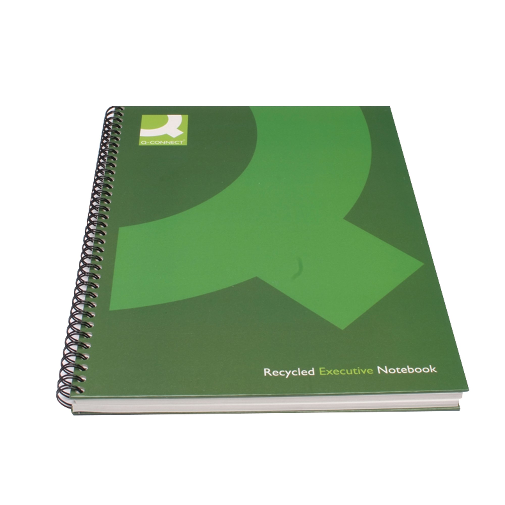 QCONNECT WBOUND A5 HBACK RECY BK PK3