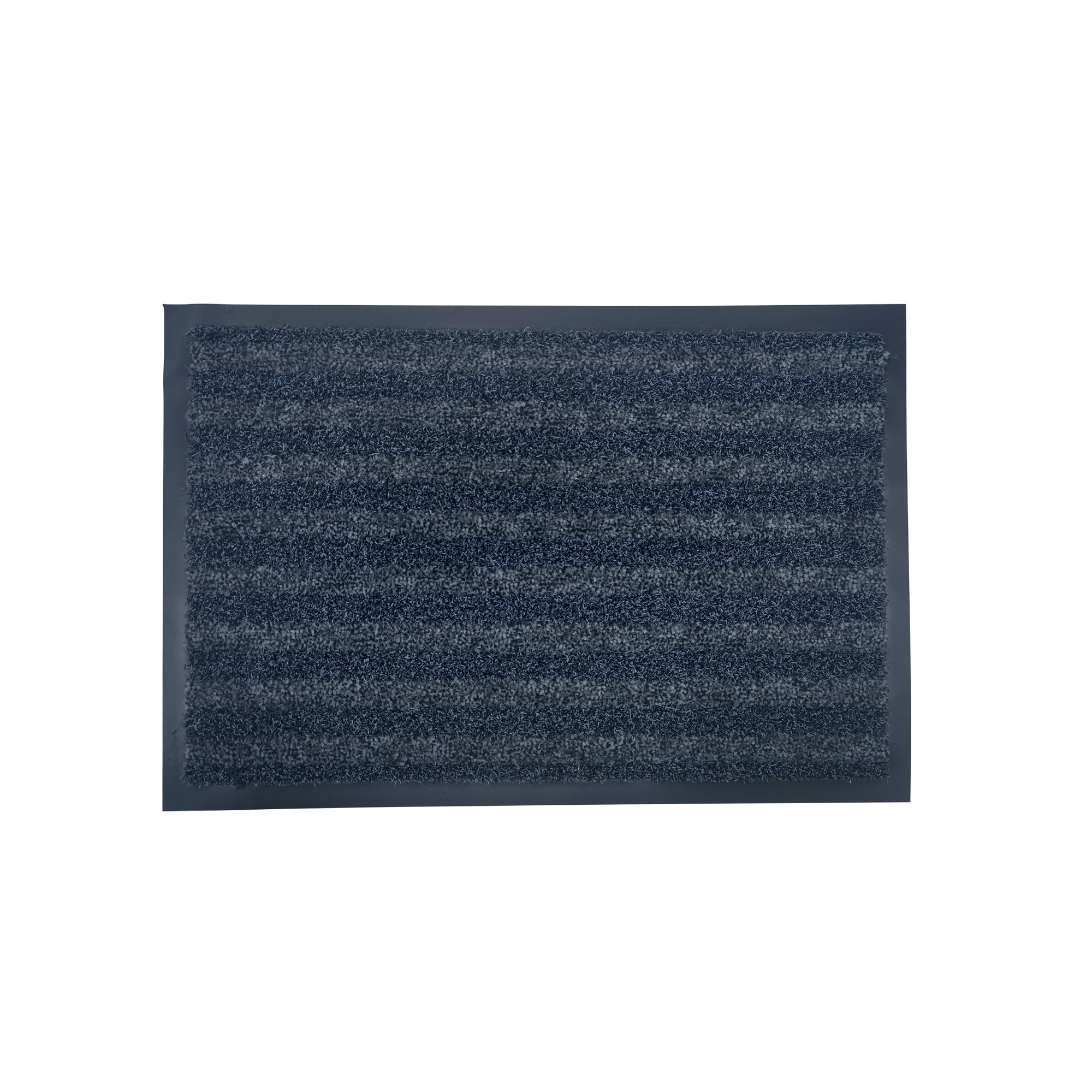 Q-CONNECT INDOOR DOOR MAT SMALL GREY