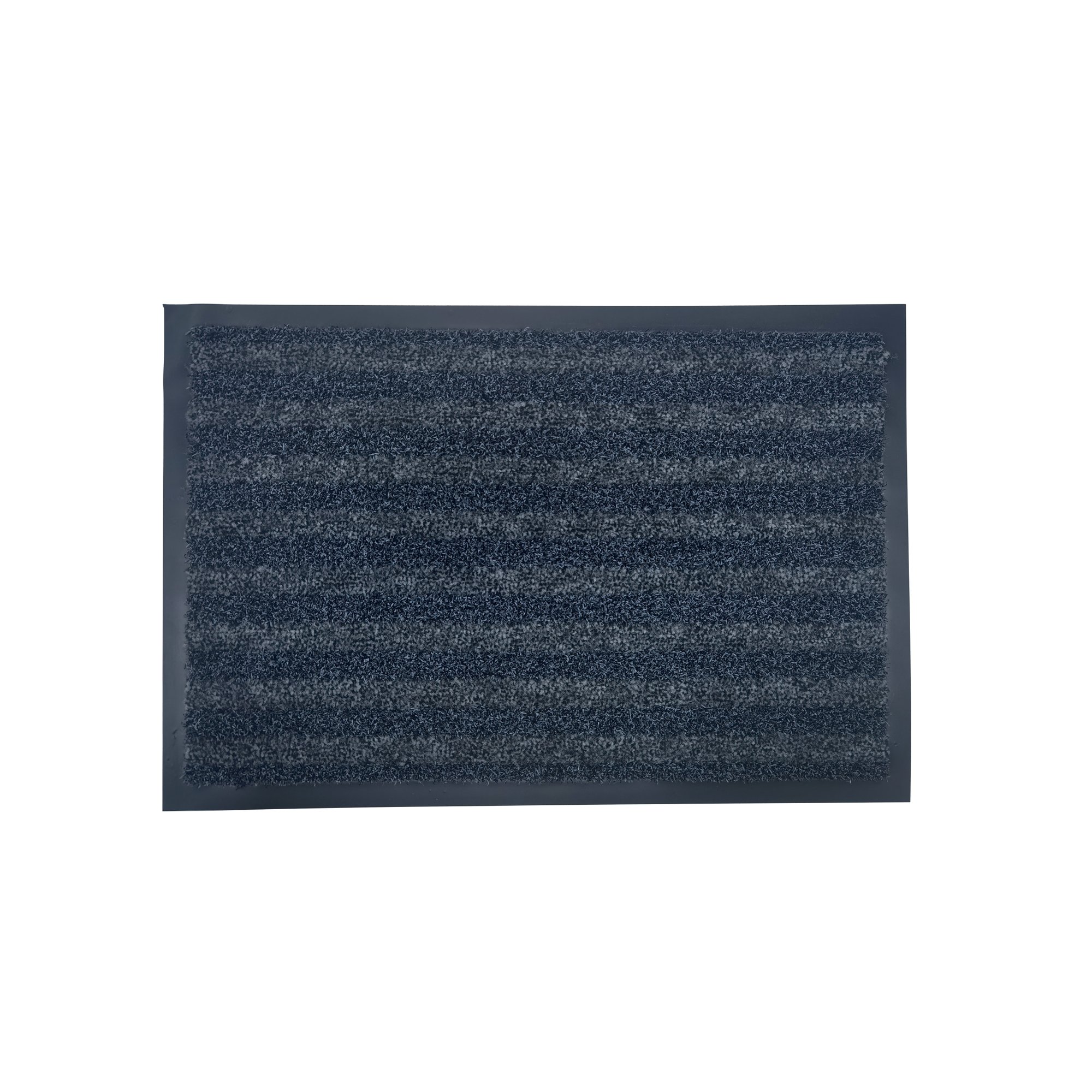 Q-CONNECT INDOOR DOOR MAT MEDIUM GRY