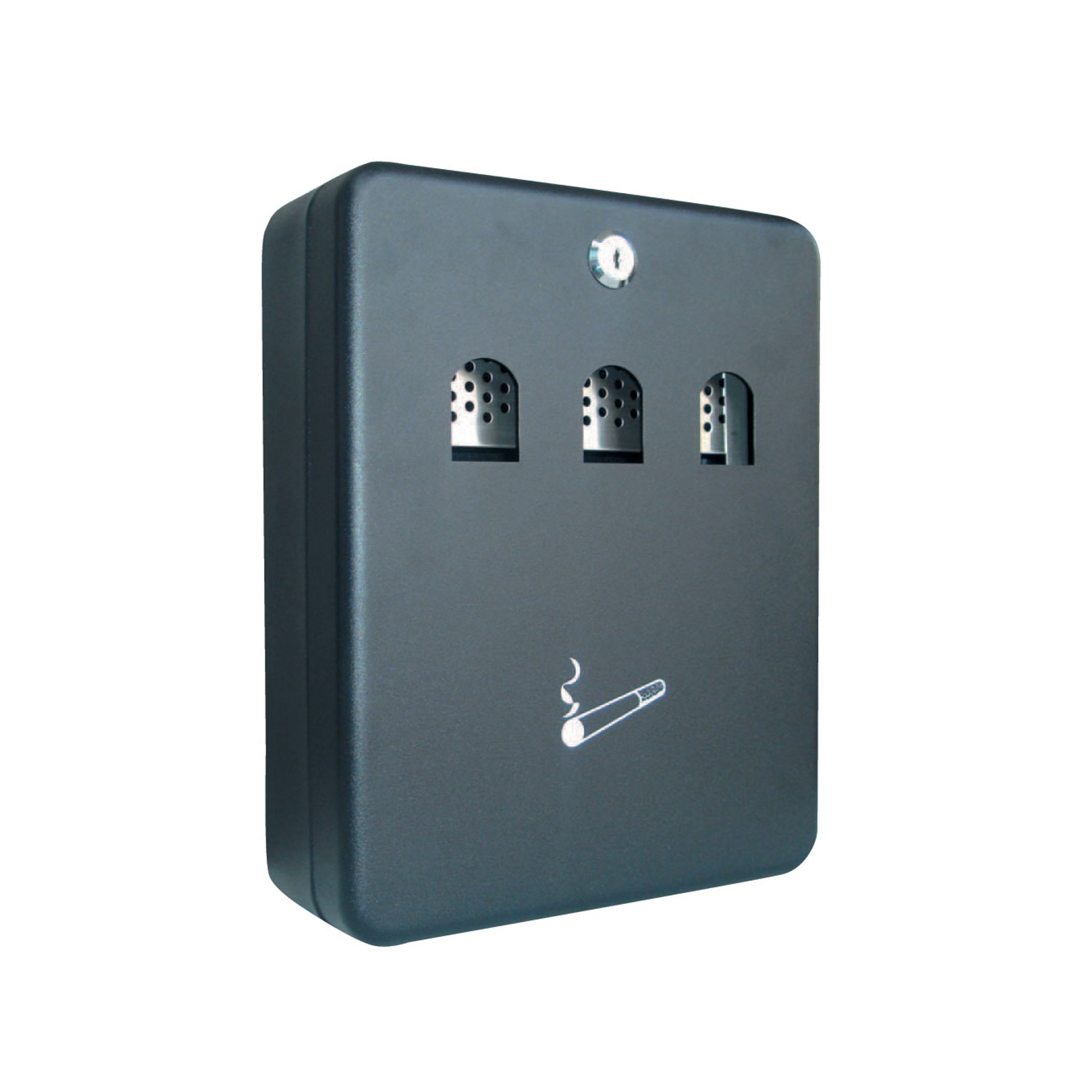 Q-CONNECT ASH BIN 2.7L