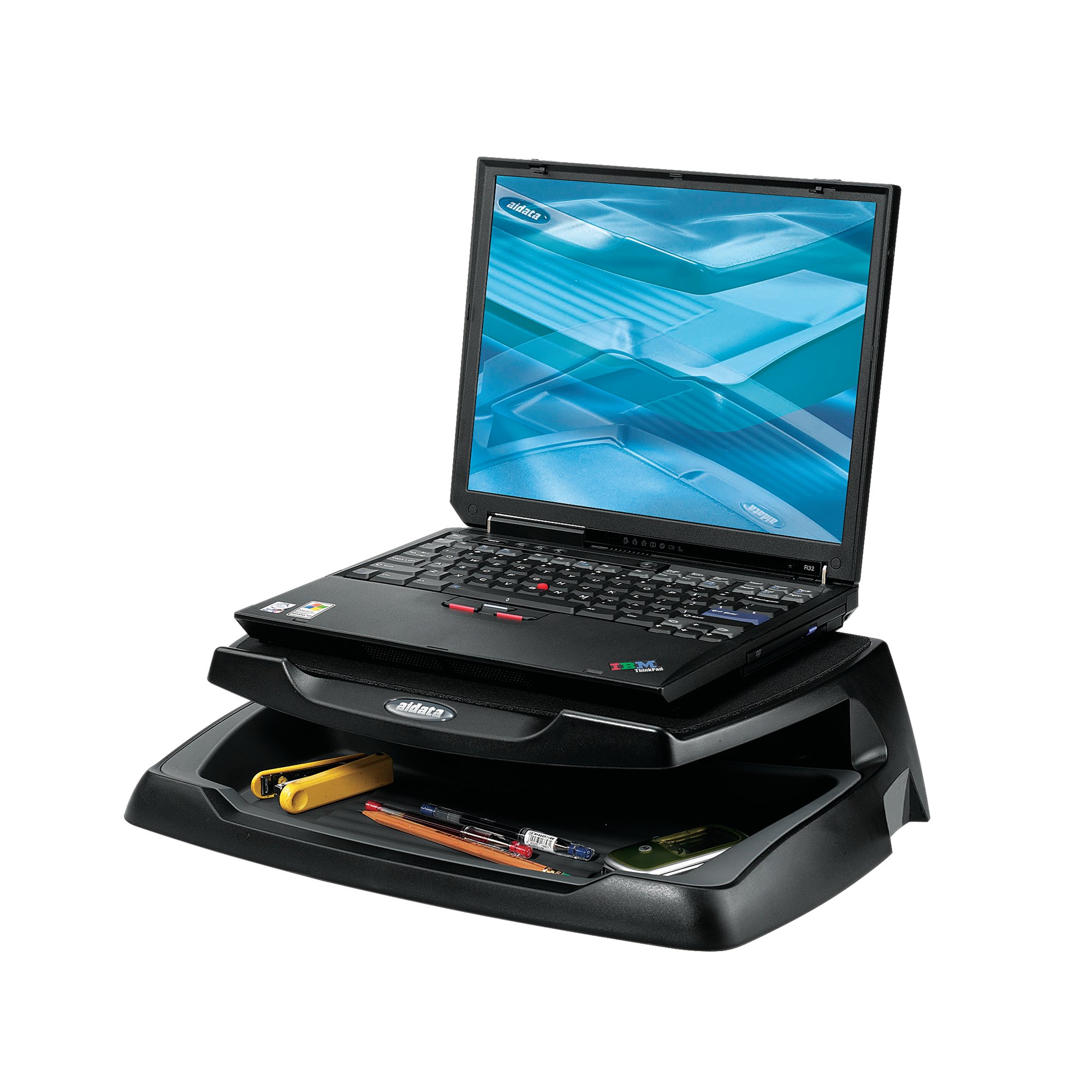 Q-CONNECT LAPTOP LCD MONITOR STAND