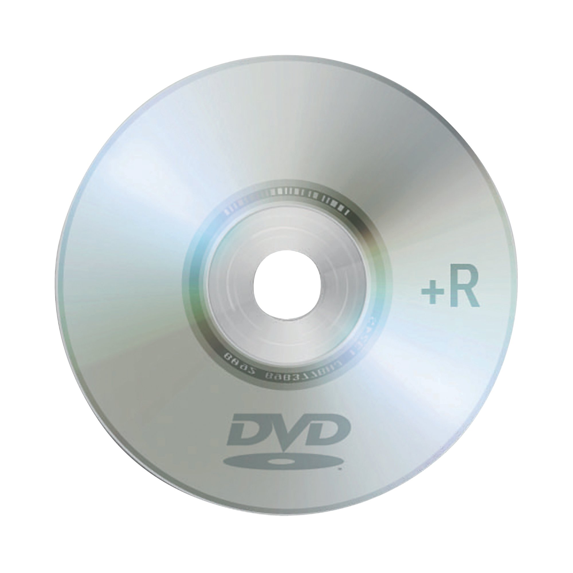 Q-CONNECT DVD+R SPINDLE 4.7GB PK50