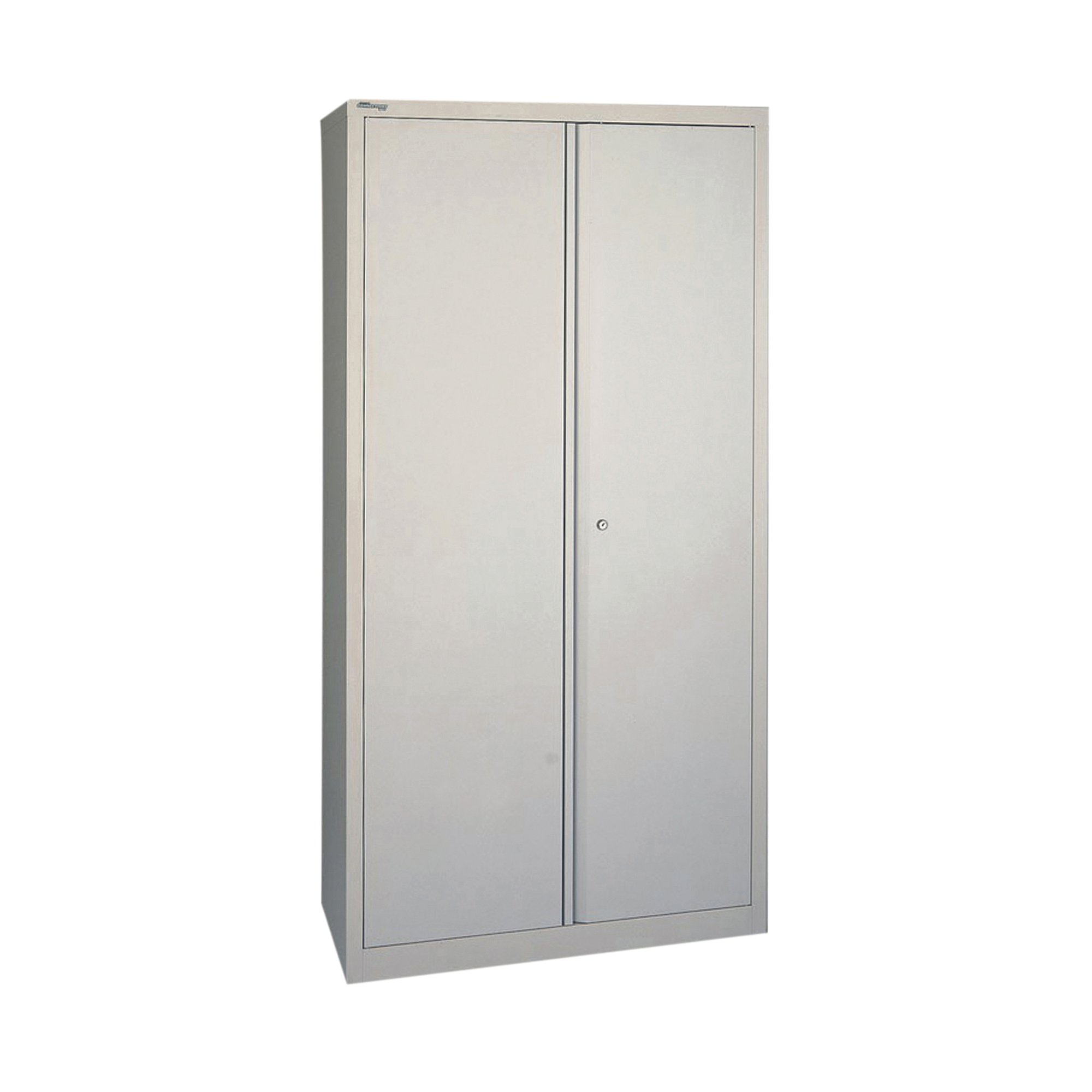 JEMINI 2 DOOR CBD 950X420X1960 GREY