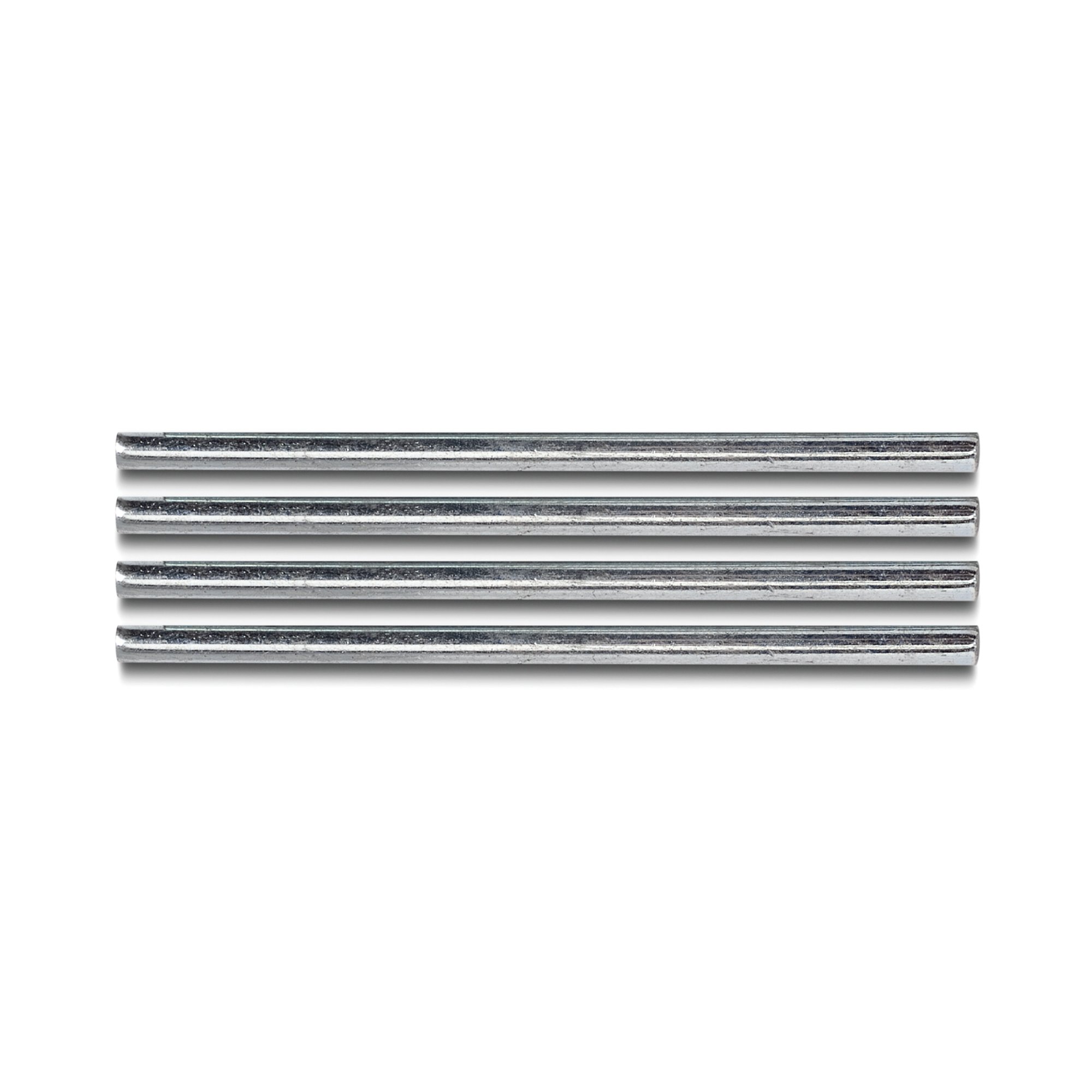 Q-CONNECT LETTER TRAY RISERS SET 4