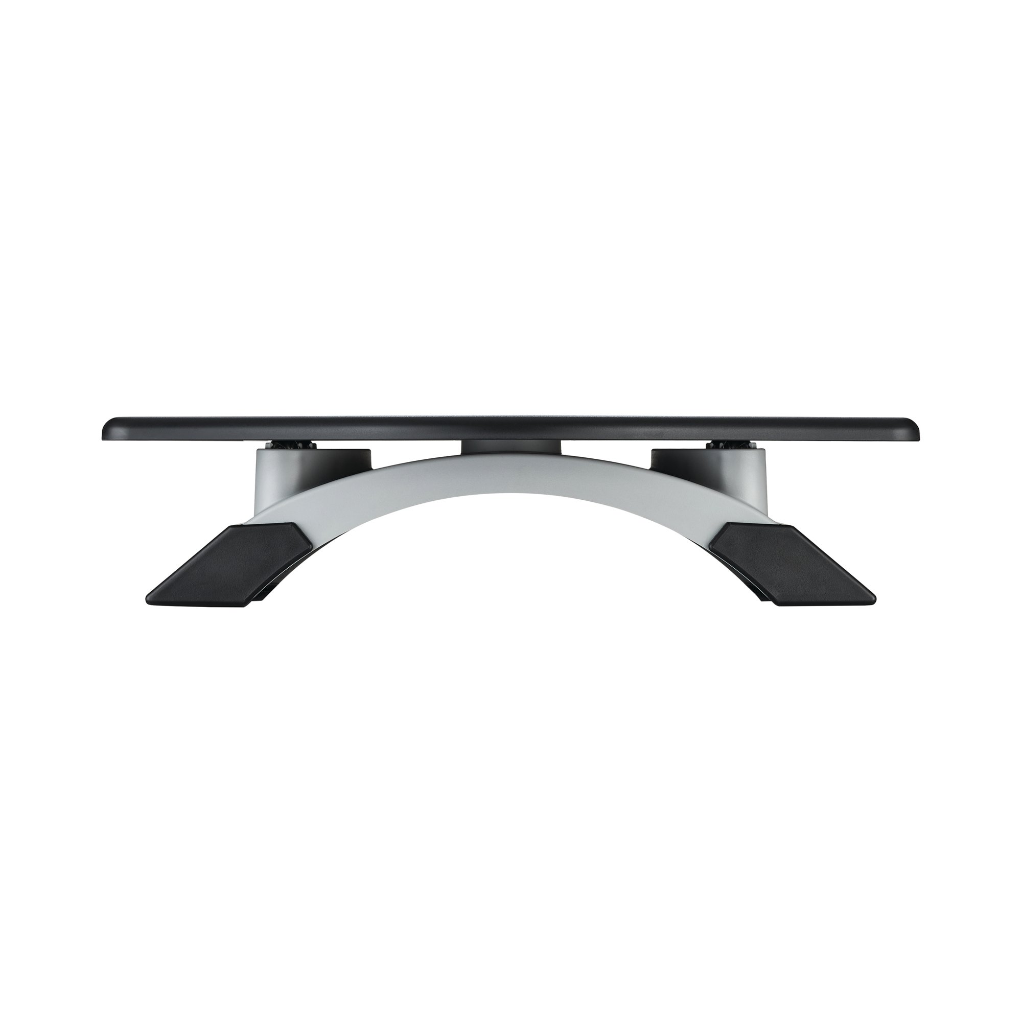 MONITOR RISER ROTATABLE PLATFORM