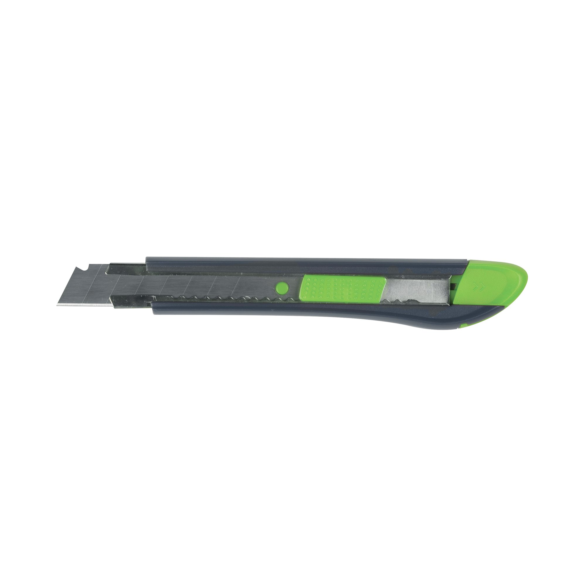 Q-CONNECT HEAVY DUTY 18MM CUT KNIFE