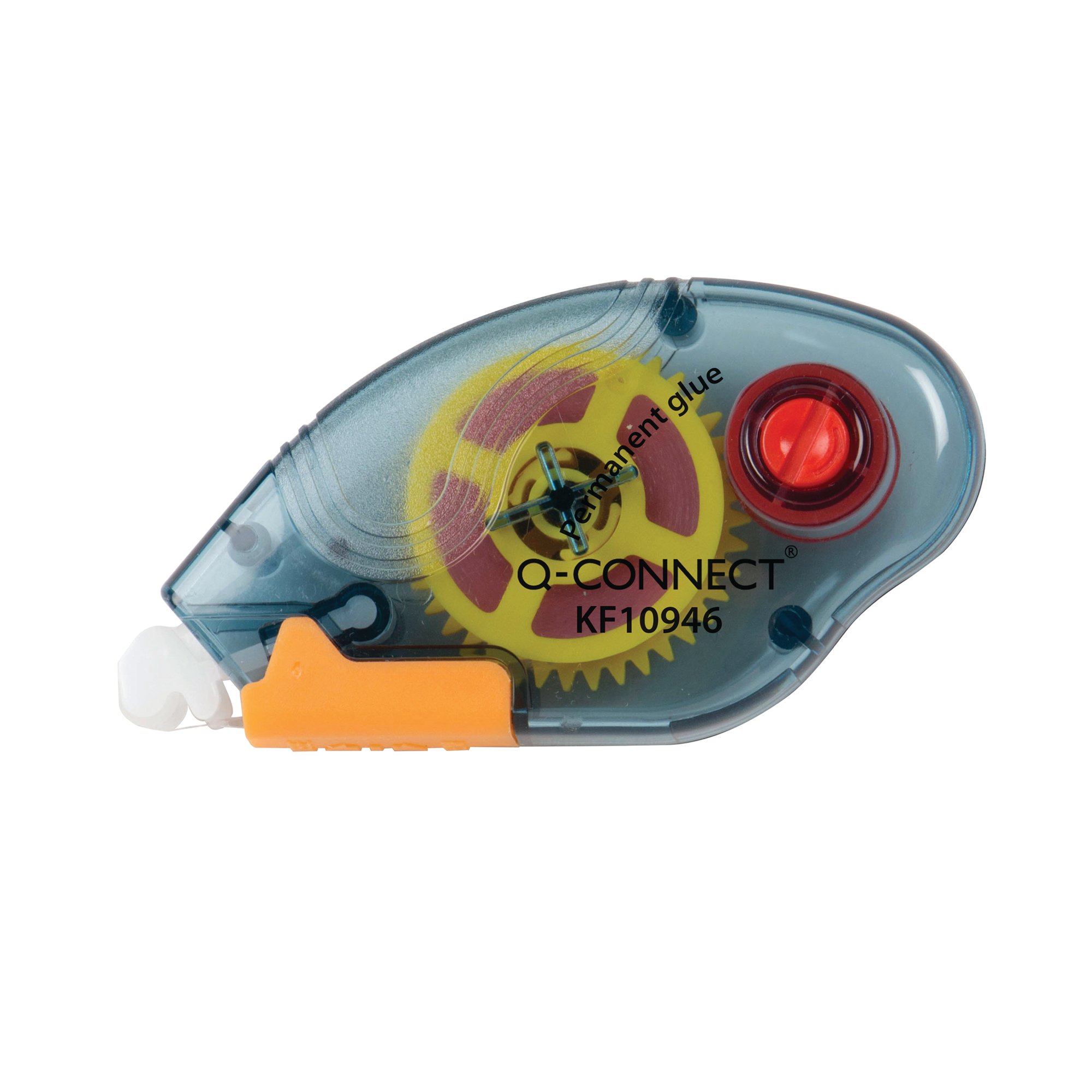 Q-CONNECT JR EGLUE DOT TAPE PERM P12