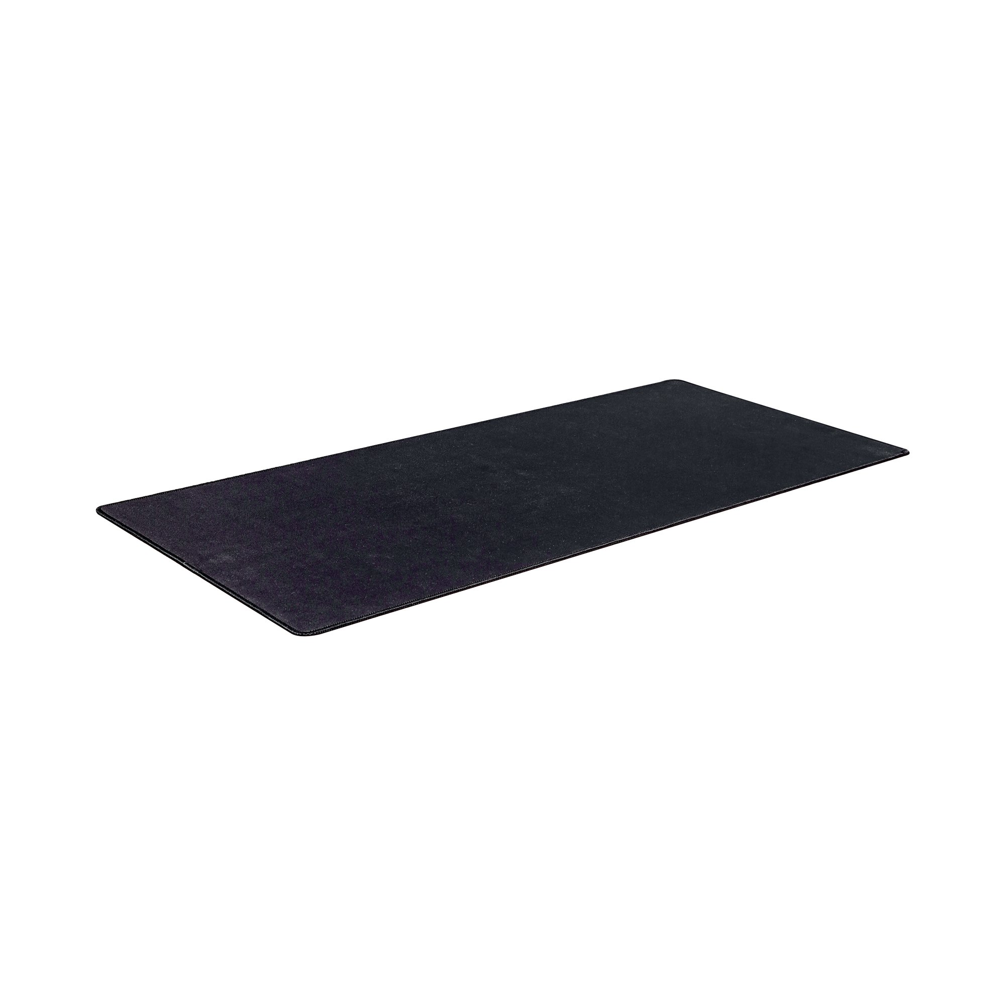 GAMING MOUSE MAT 900X400MM BLACK