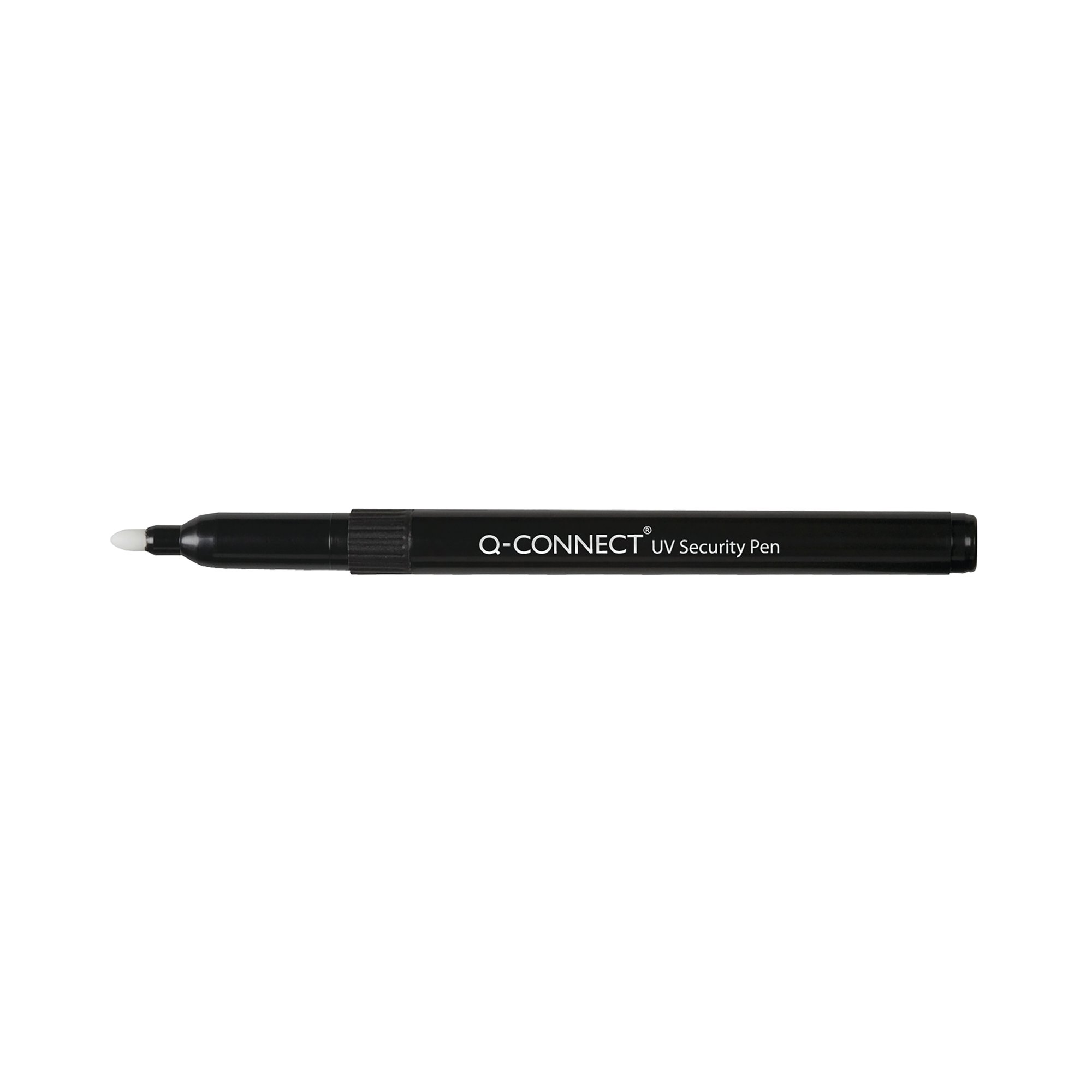 Q-CONNECT PERM UV SECURITY MARKER