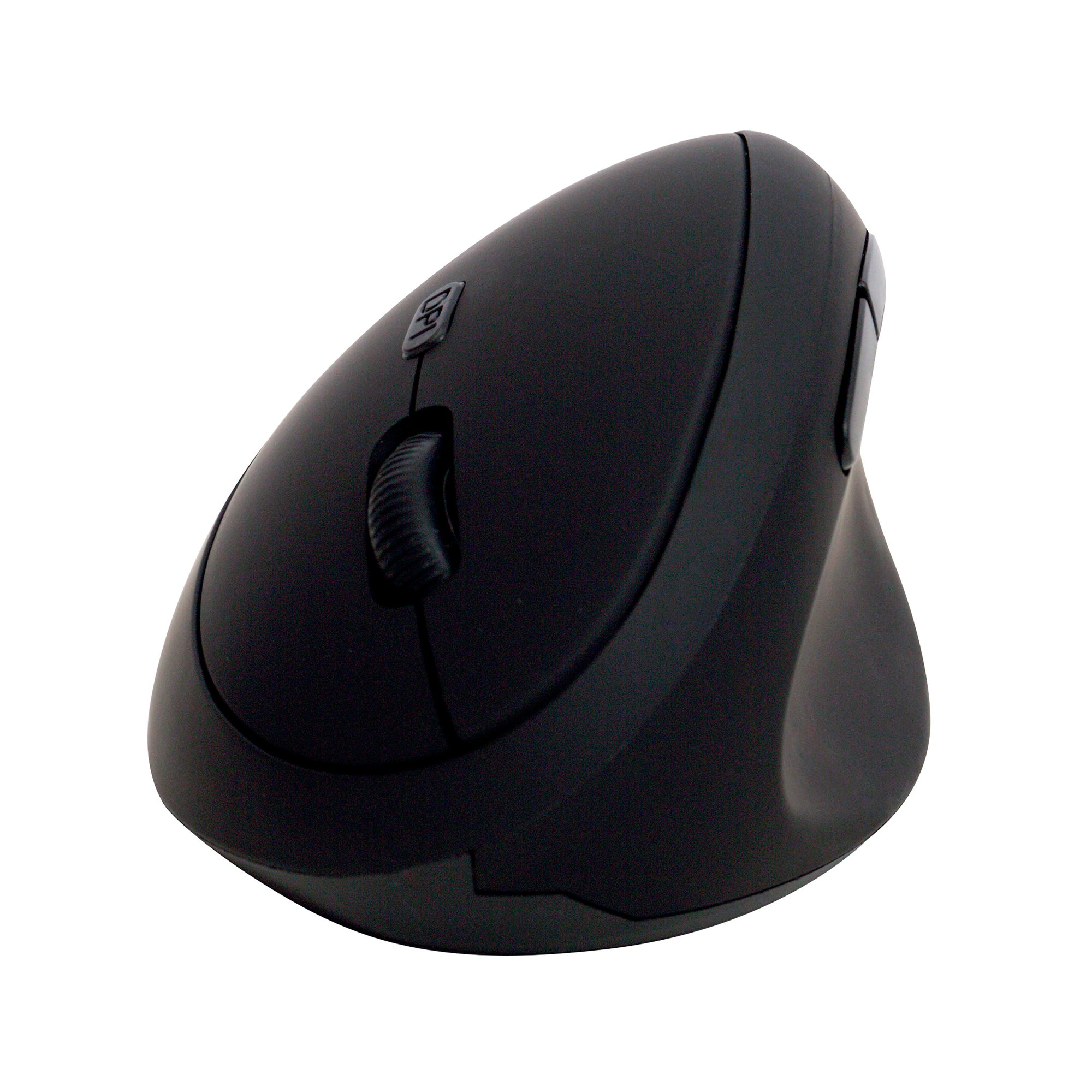 Q-CONNECT ERG WLS VERTICAL RH MOUSE