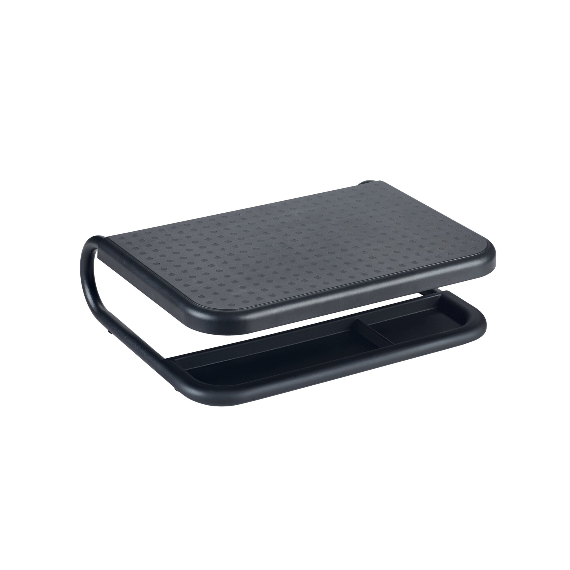 MONITOR LAPT RISER WITH DESKTOP ORGN