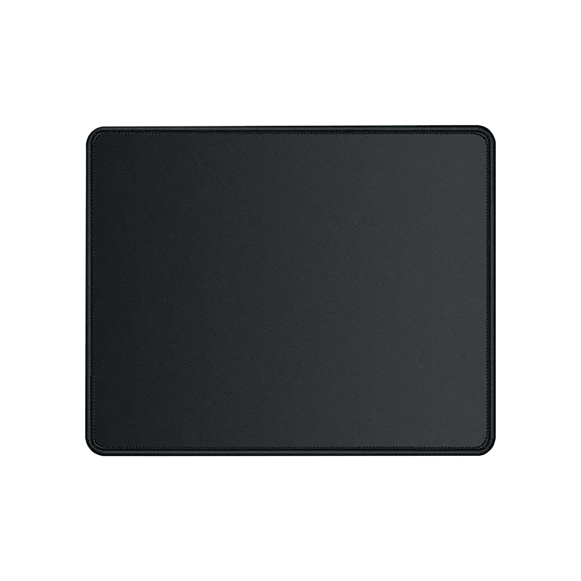 Q-CONNECT MOUSE MAT 32 X 27CM BLACK