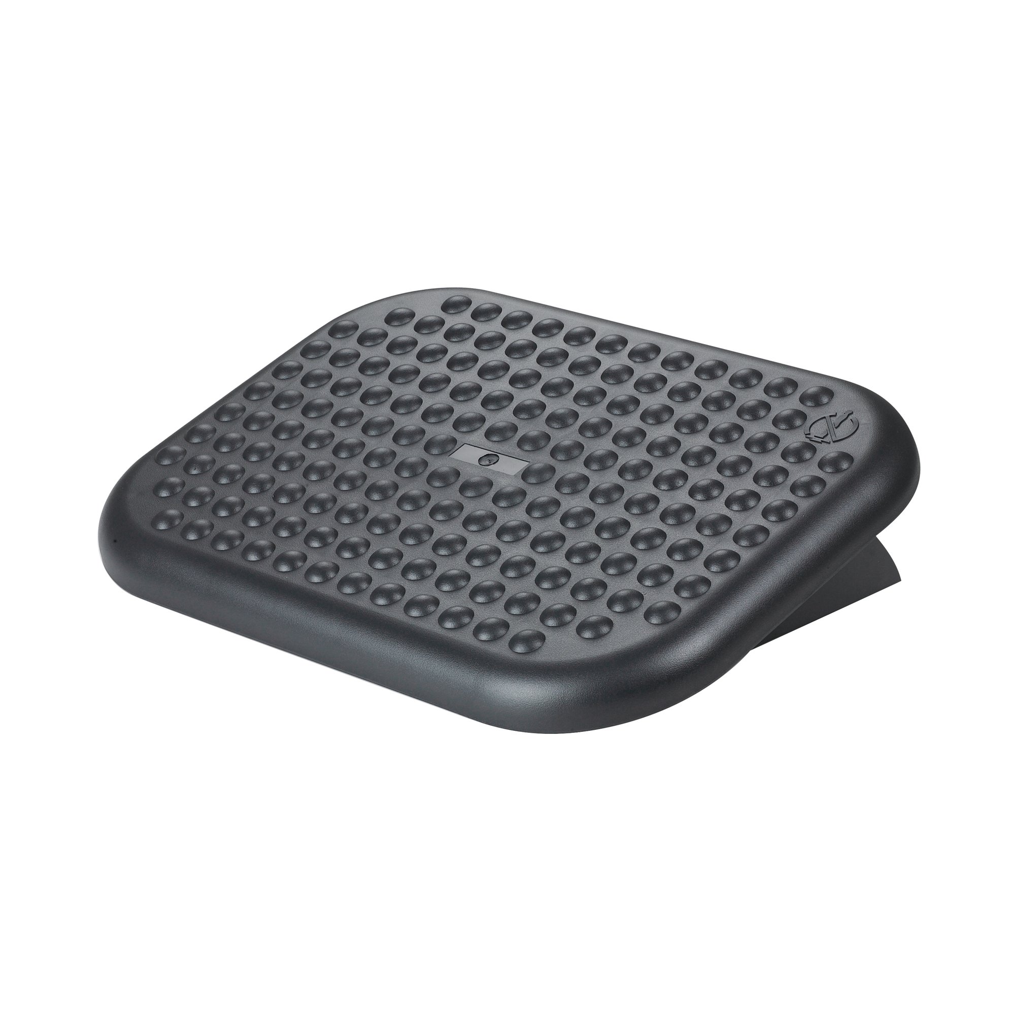Q-CONNECT FOOTREST 448X325MM BLACK
