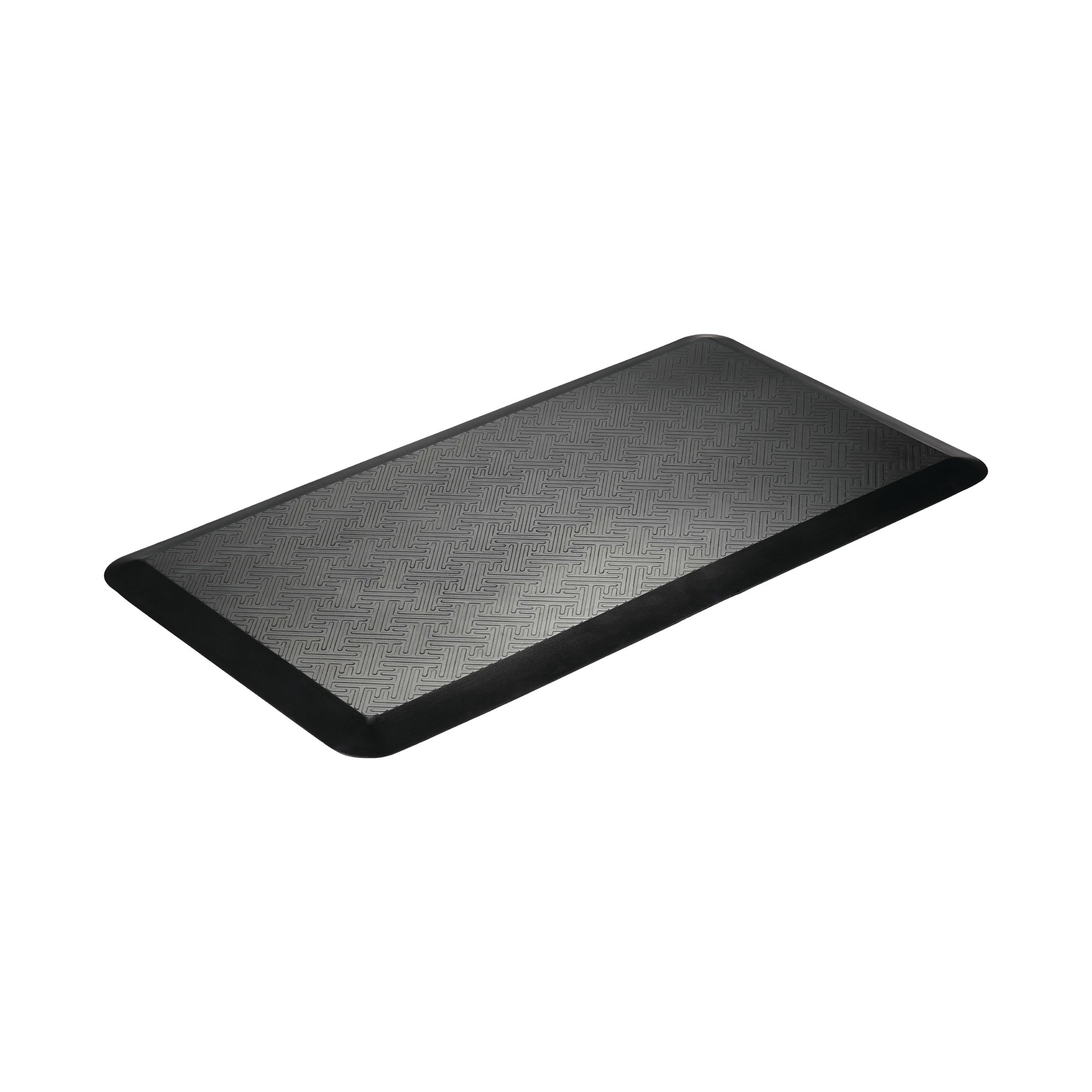 Q-CONNECT ANTI-FATIGUE FLOOR MAT BLK