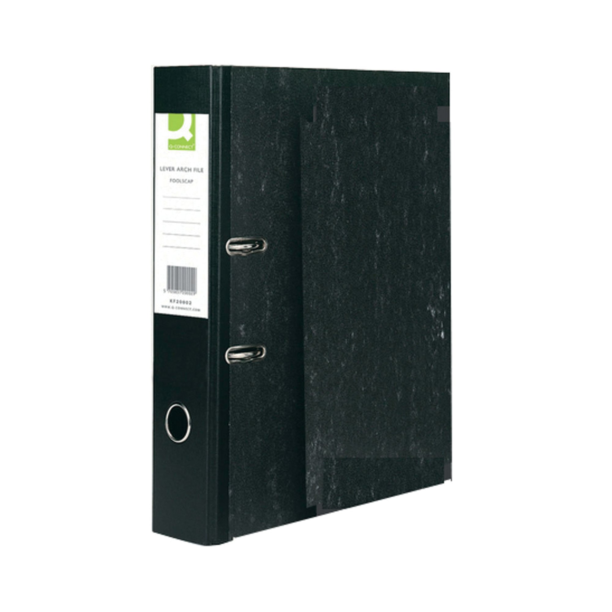 Q-CONNECT BOARD LACH FOOLSCAP PK10