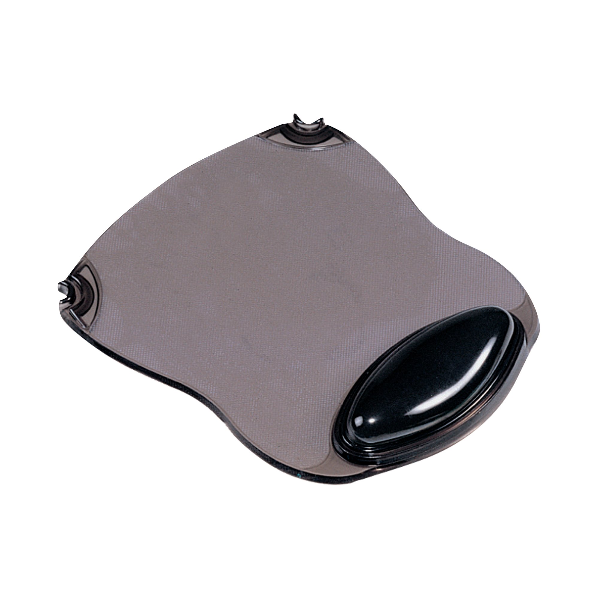 Q-CONNECT GEL MOUSE MAT GREY KF20084