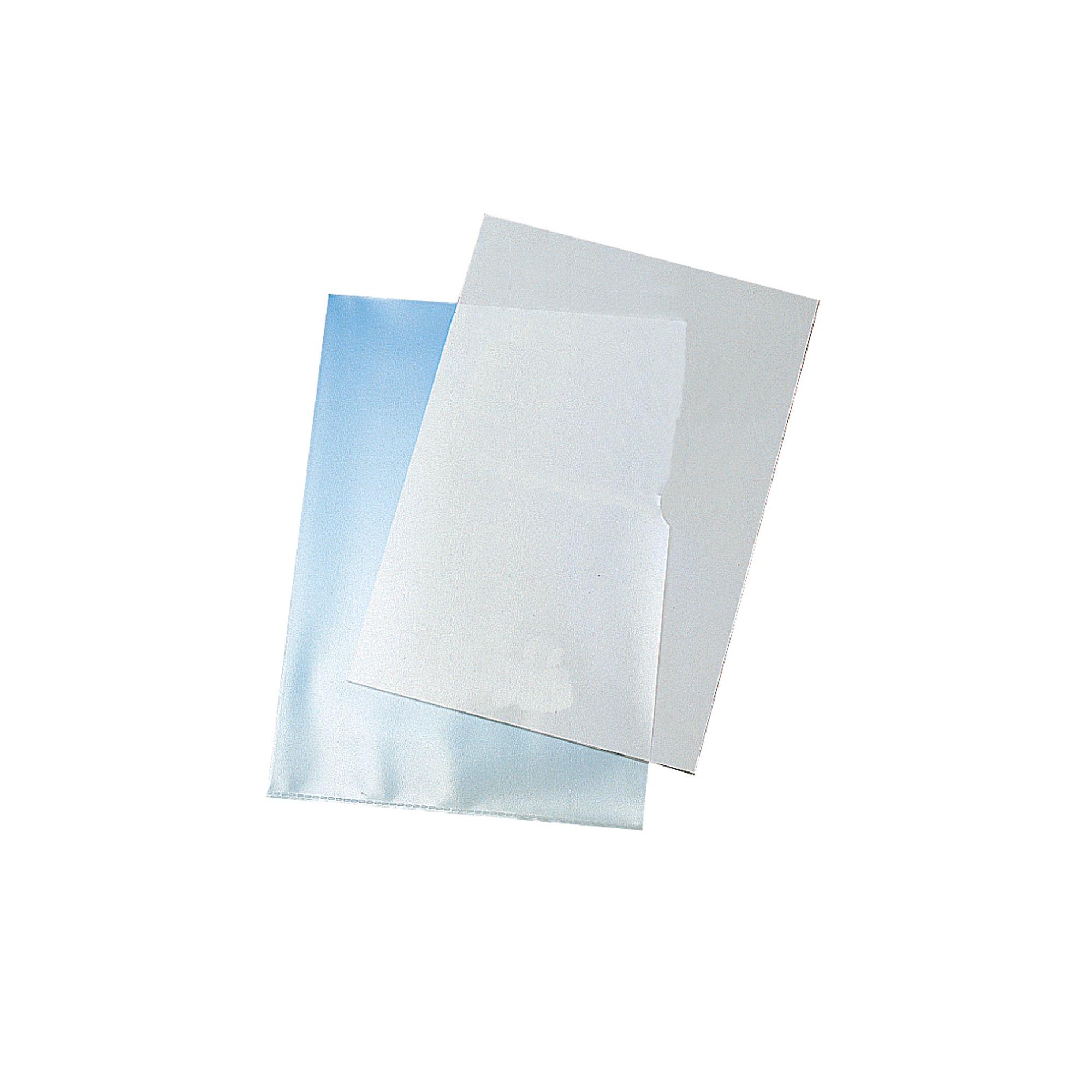 Q-CONNECT A4 CUT FLUSH FOLD PEEL FIN