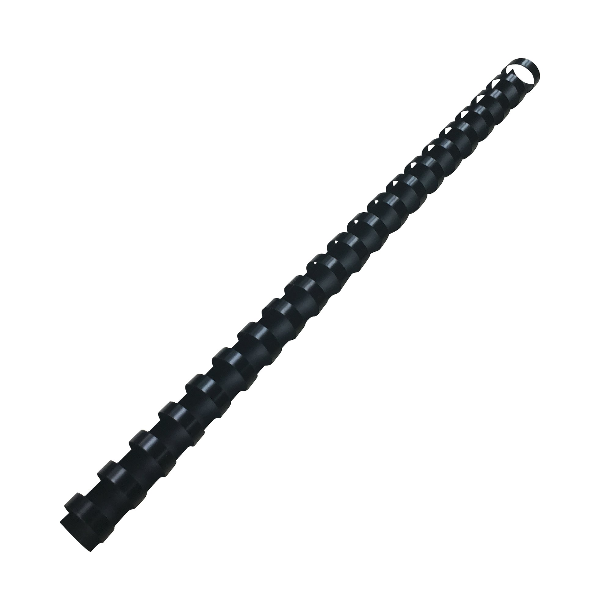Q-CONNECT BINDING COMB 16MM BLK PK50