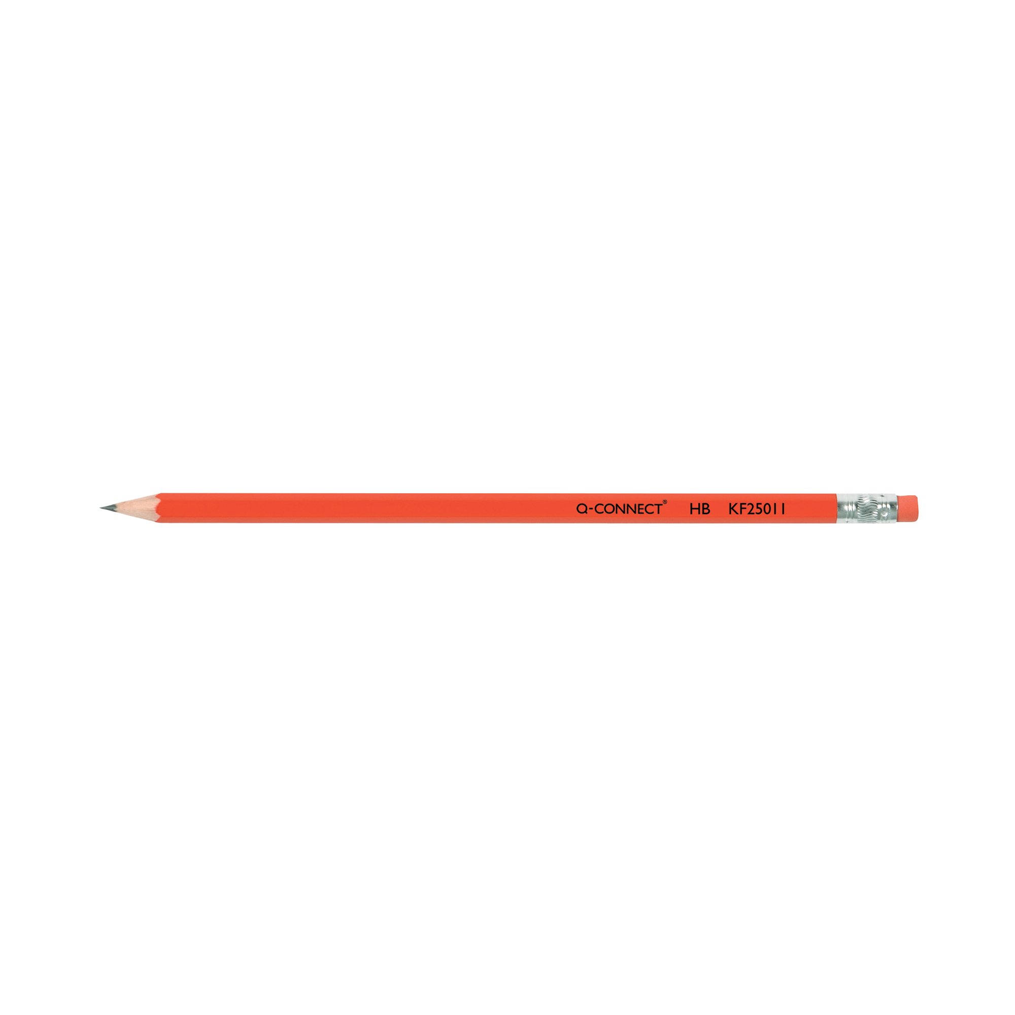 Q-CONNECT RTIP HB OFFICE PENCIL P12