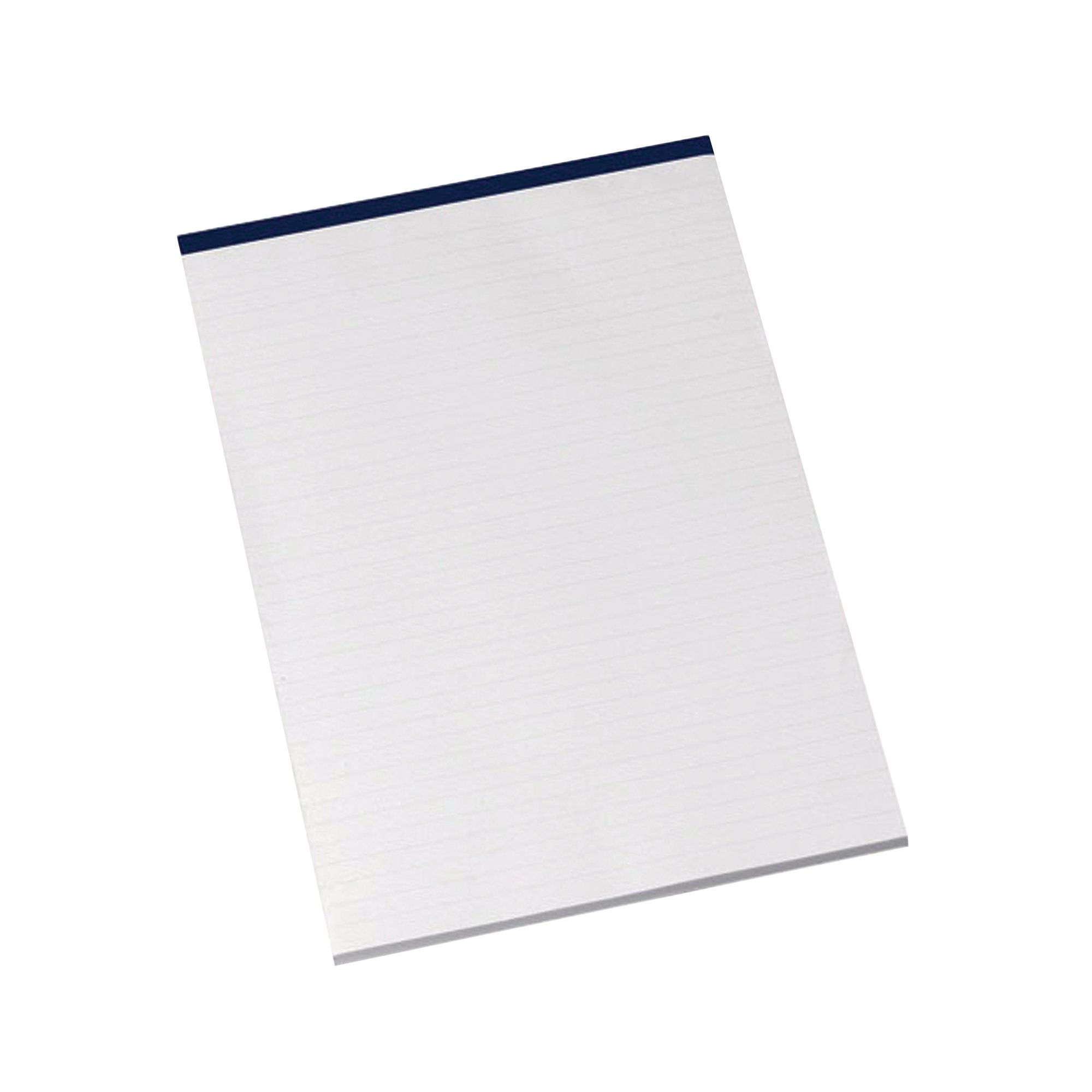 Q-CONNECT NRW RULED MEMO PAD A4 PK10