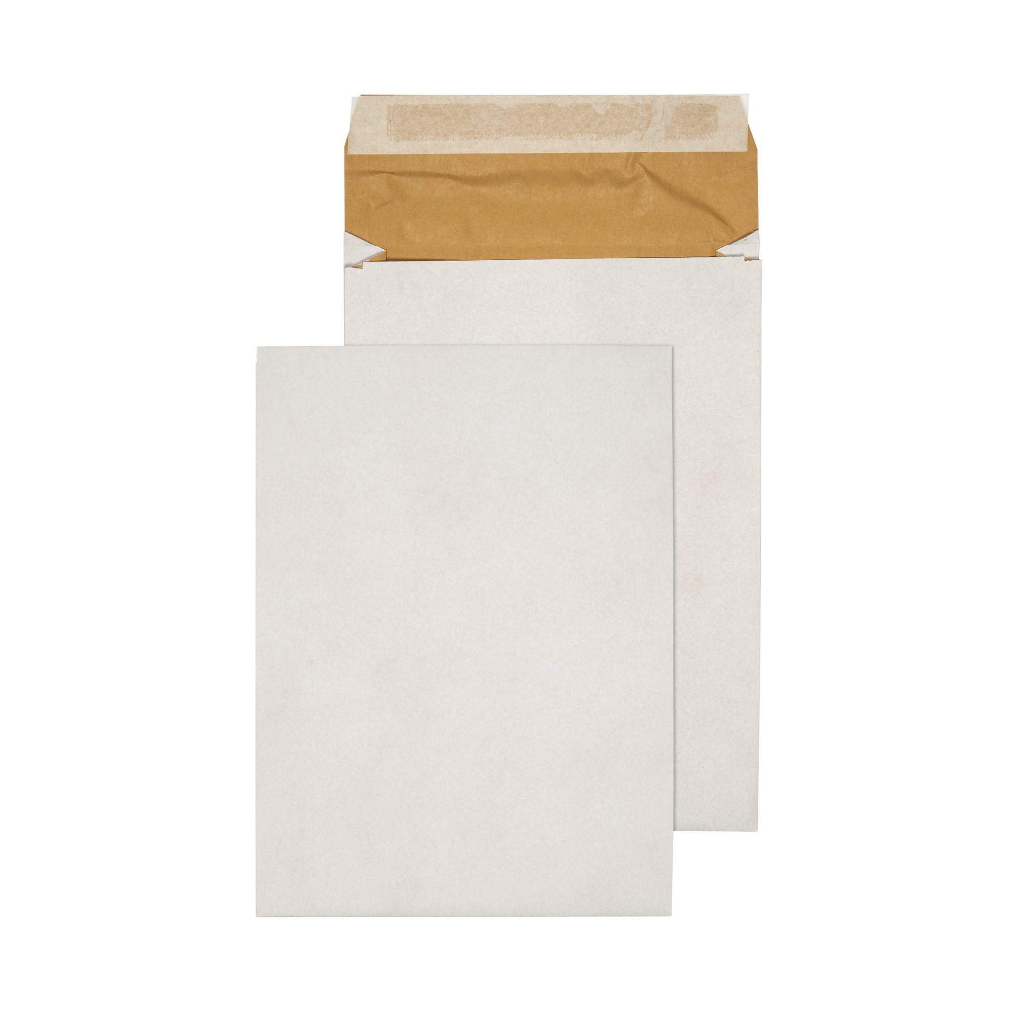 Q-CONNECT C4 PADDED GUSSET ENV P100