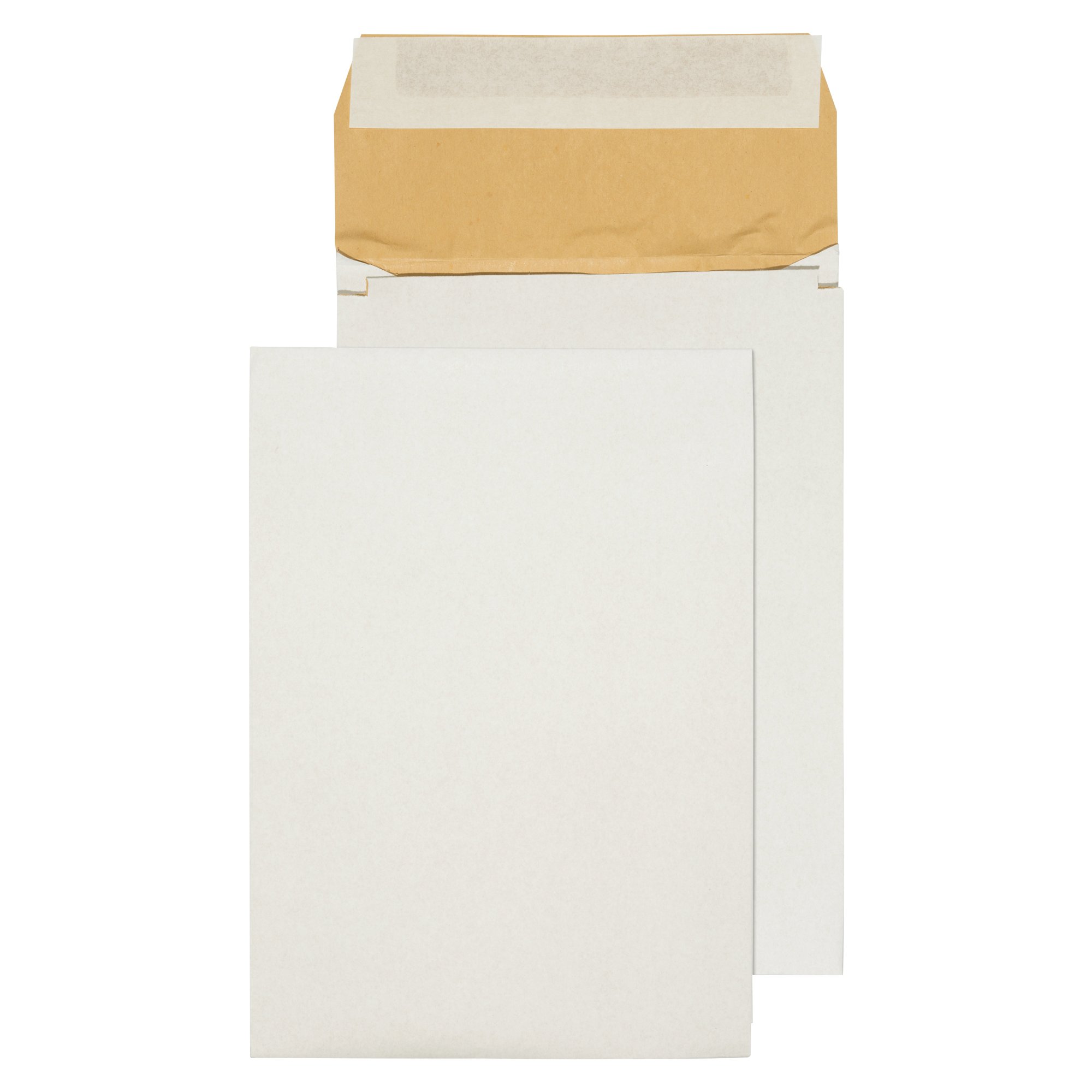 Q-CONNECT B4 PADDED GUSSET ENV P100