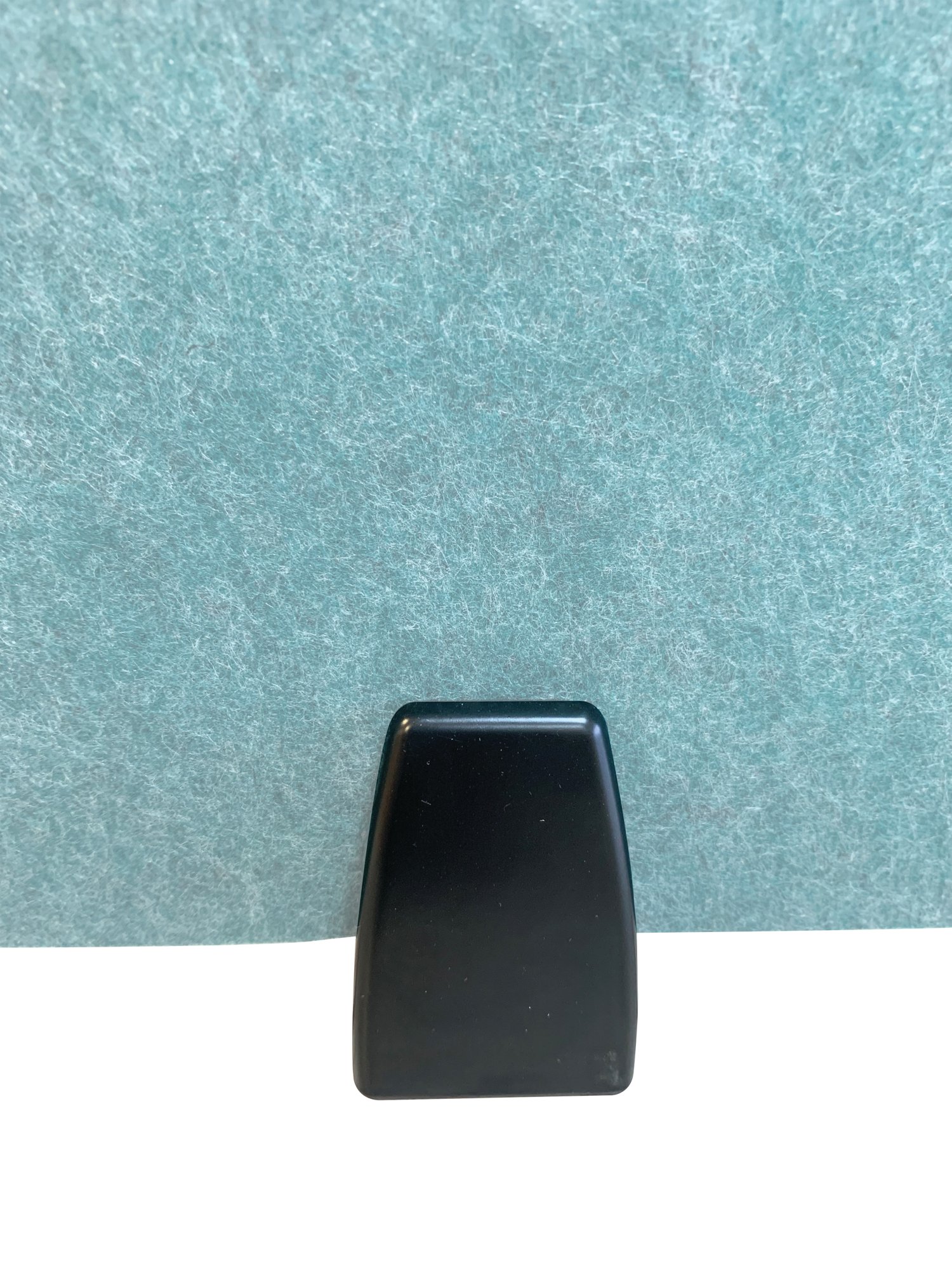 FIXED SCRN HOLDER FOR MTD SCRN BLK