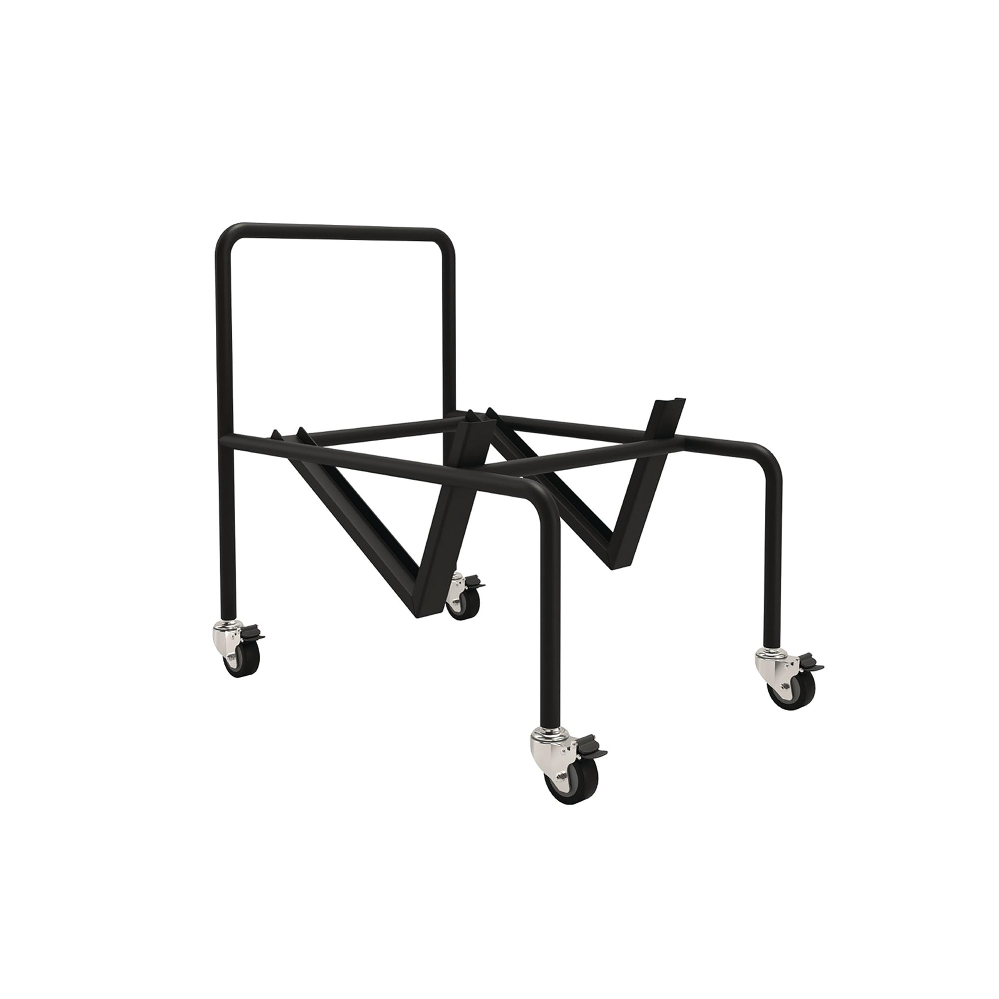 TITAN ARC HIGH DENSITY TROLLEY