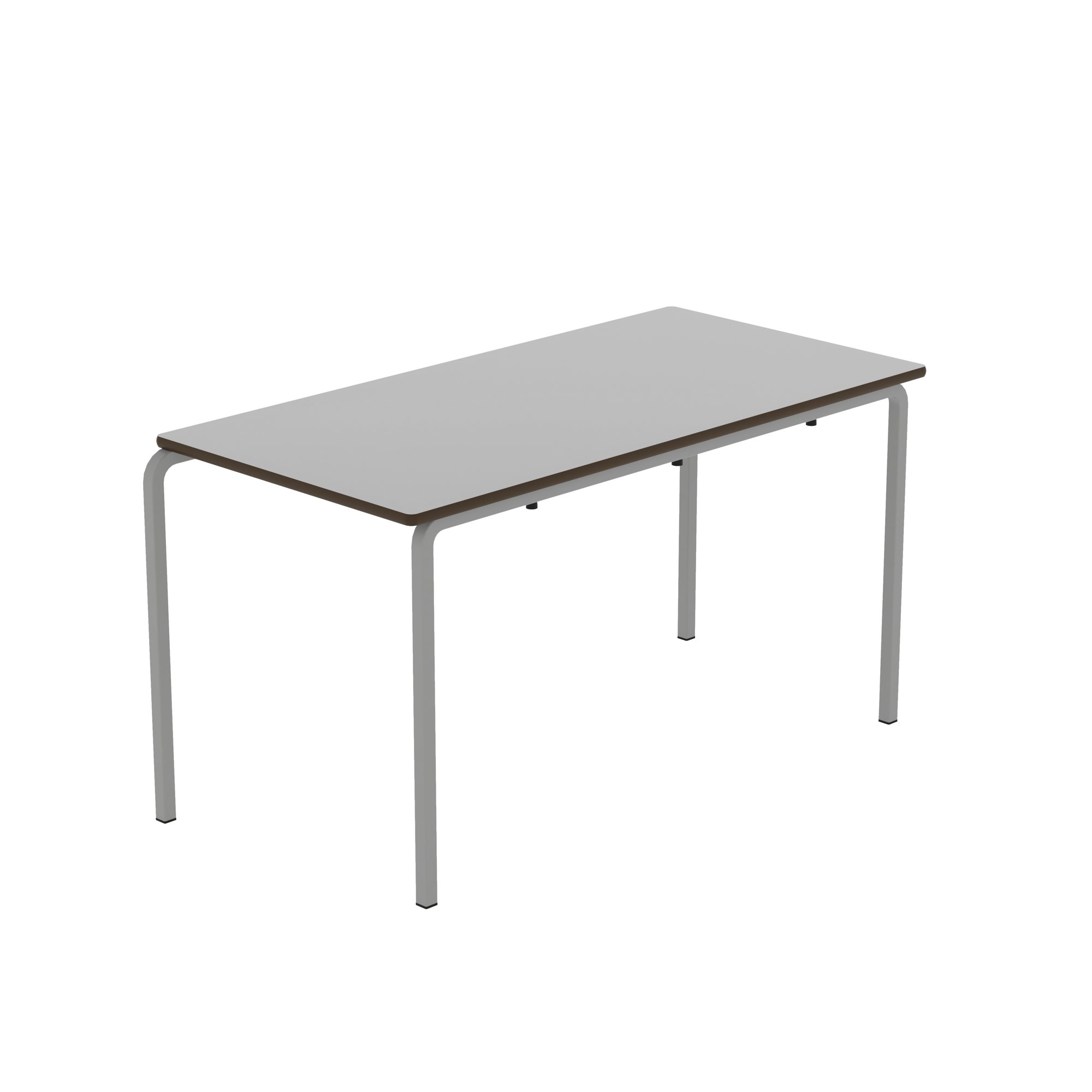 TITAN CRUSH BENT FRAME TBL 1200 GREY