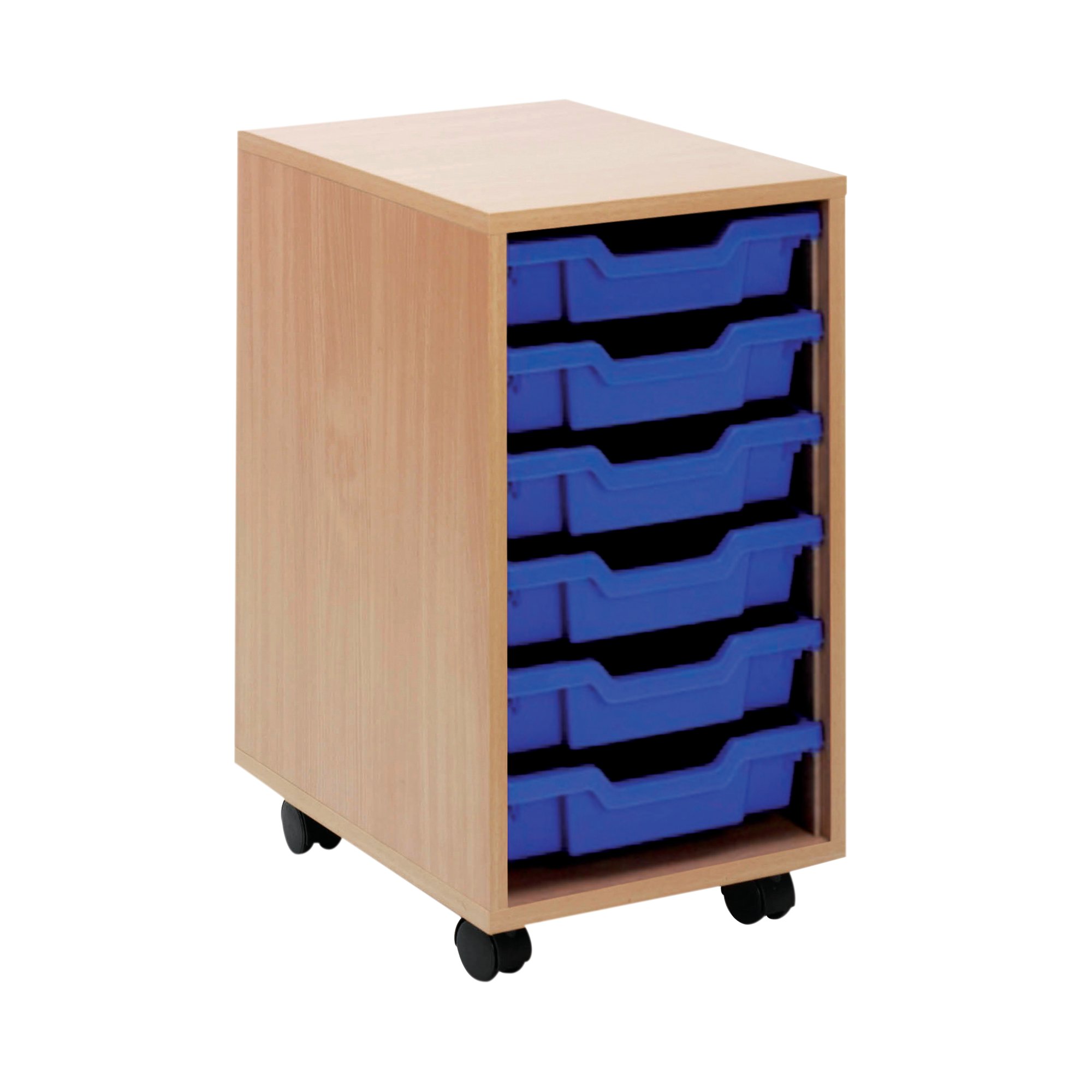 JEMINI MOB STORAGE UNIT 6 BEECH