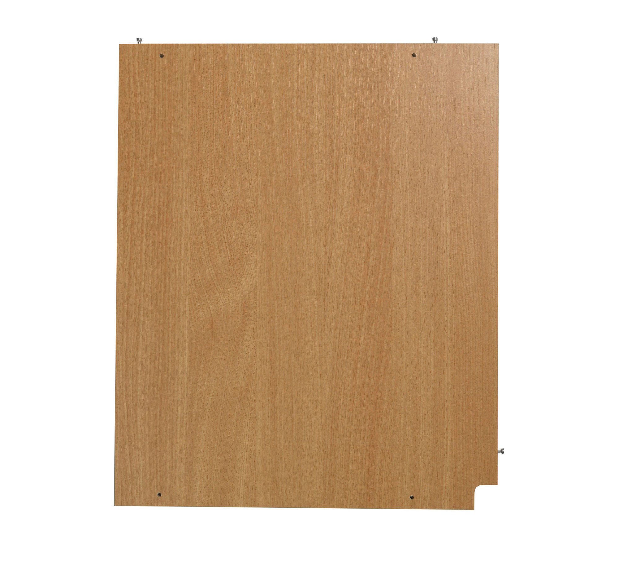 JEMINI UNIVERSAL SIDE PANEL BEECH