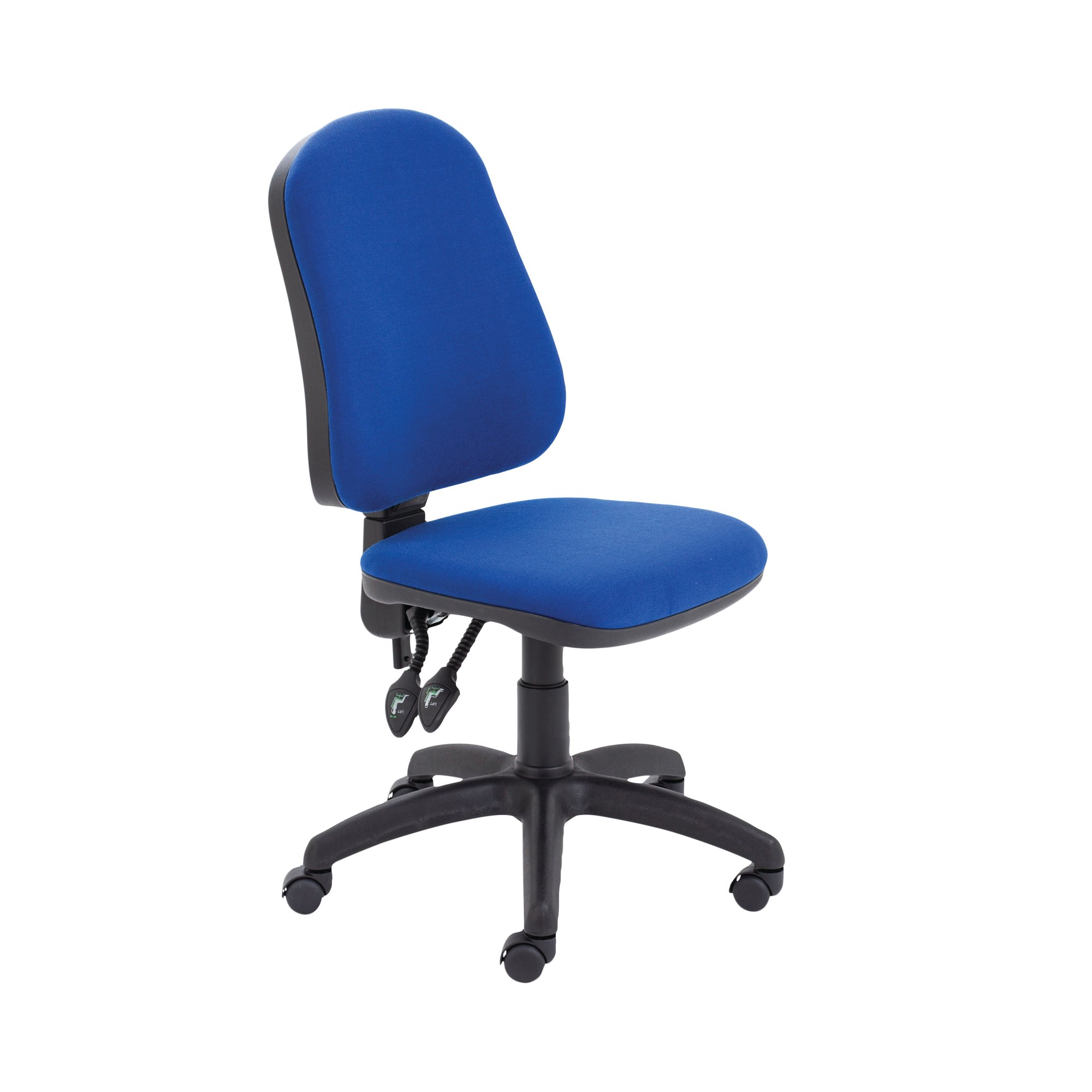 JEMINI TEME HBK OPTR CHAIR BLUE