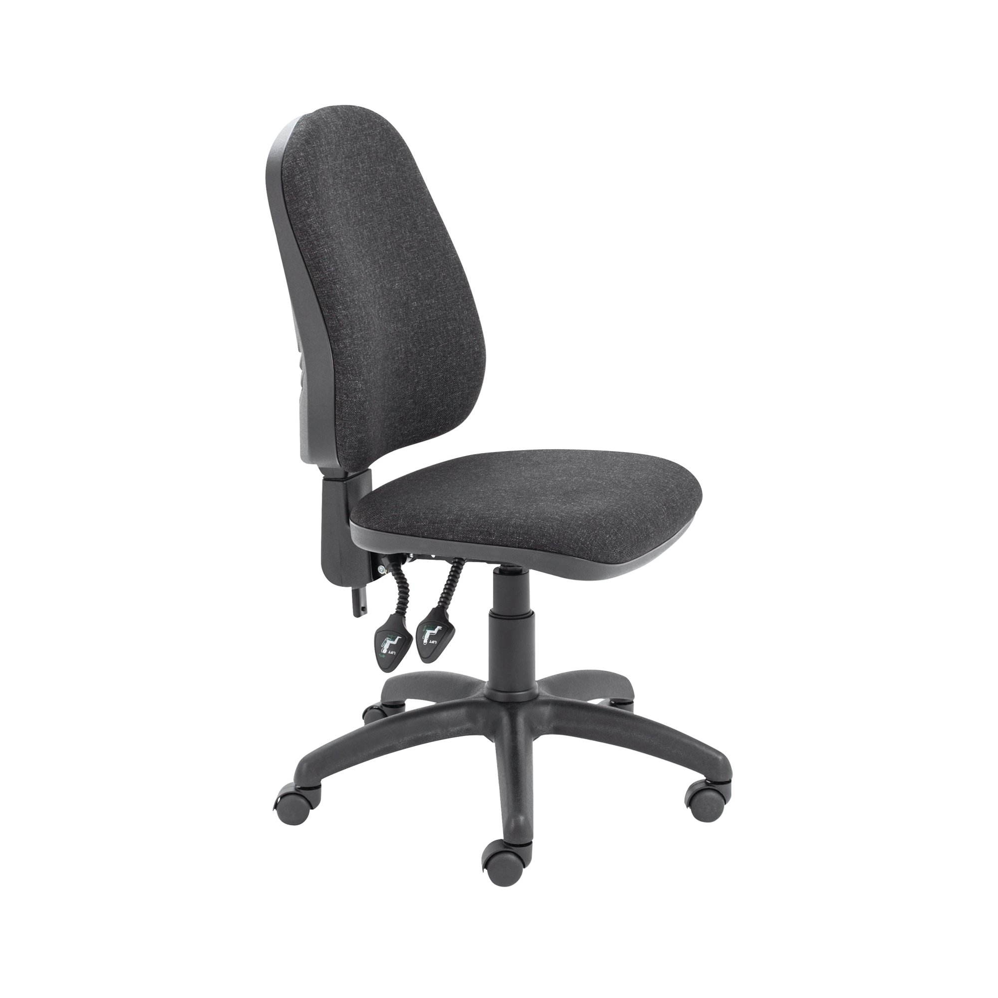 JEMINI TEME HBK OPTR CHAIR CHARCOAL