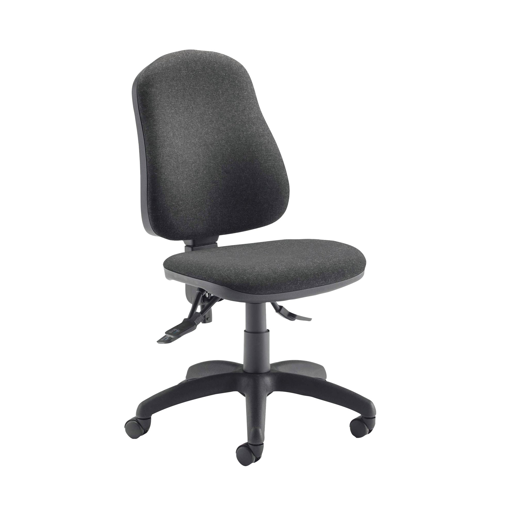 JEMINI TEME DELUXE OPTR CHAIR CHAR