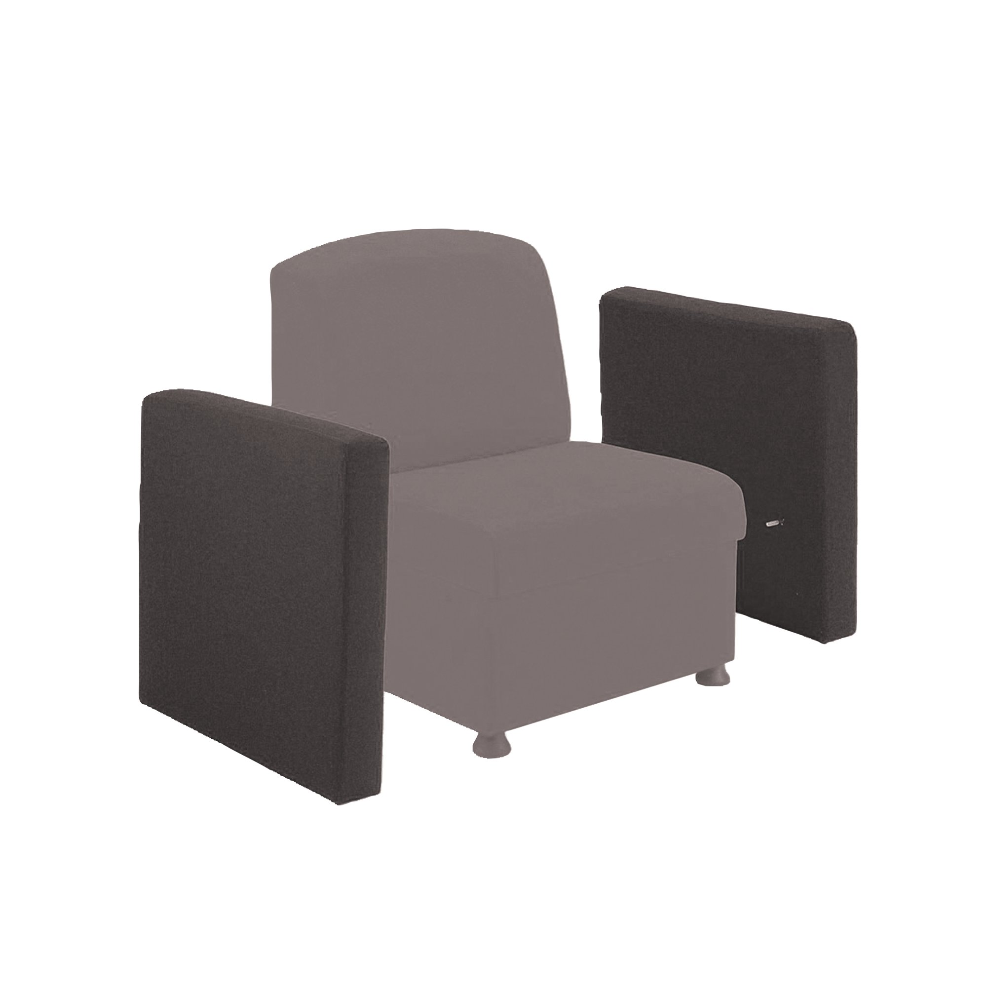 ARISTA MODR UNIT UNIVERSAL ARM CHAR