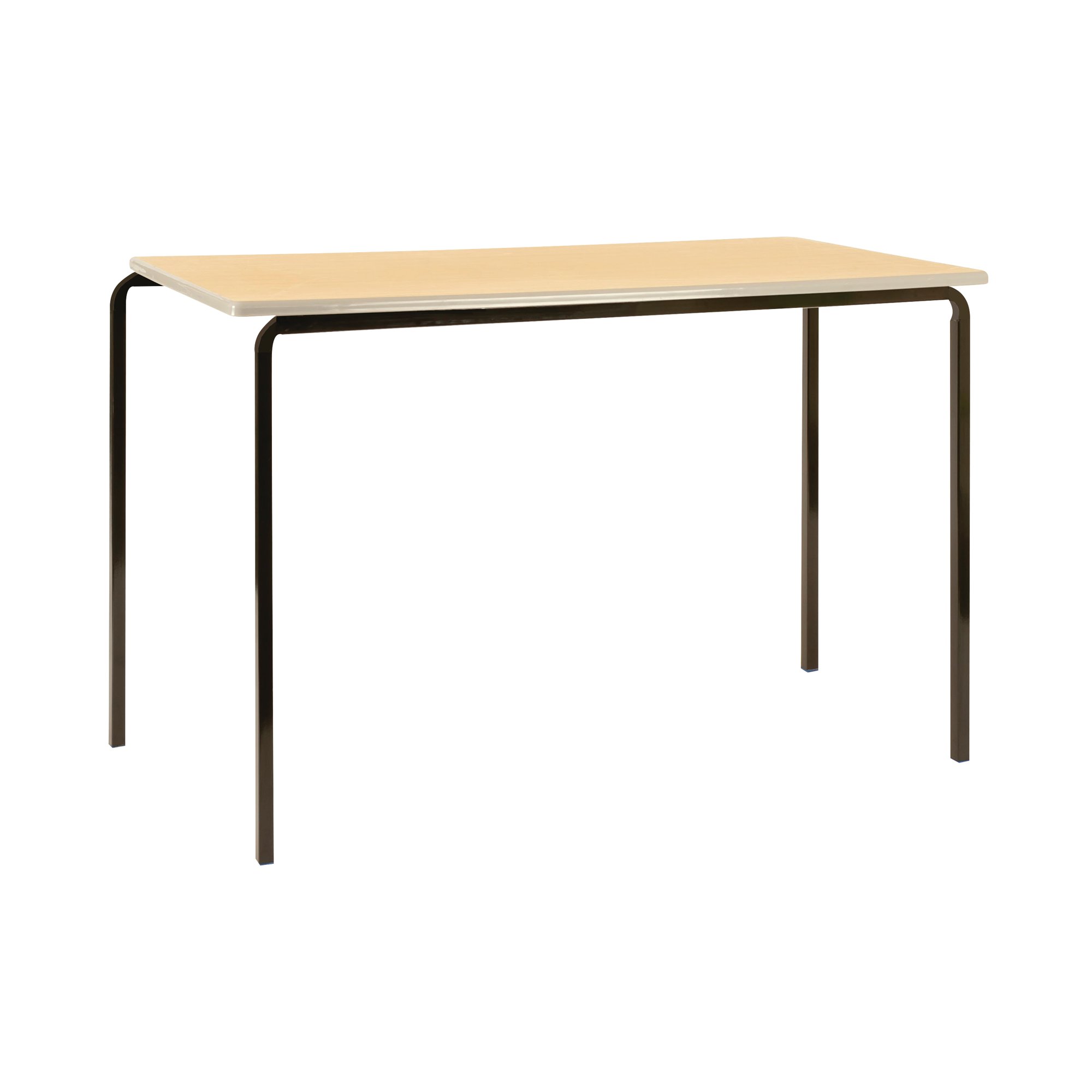 JEMINI CLSM TBL 1200X600 BCH PK4
