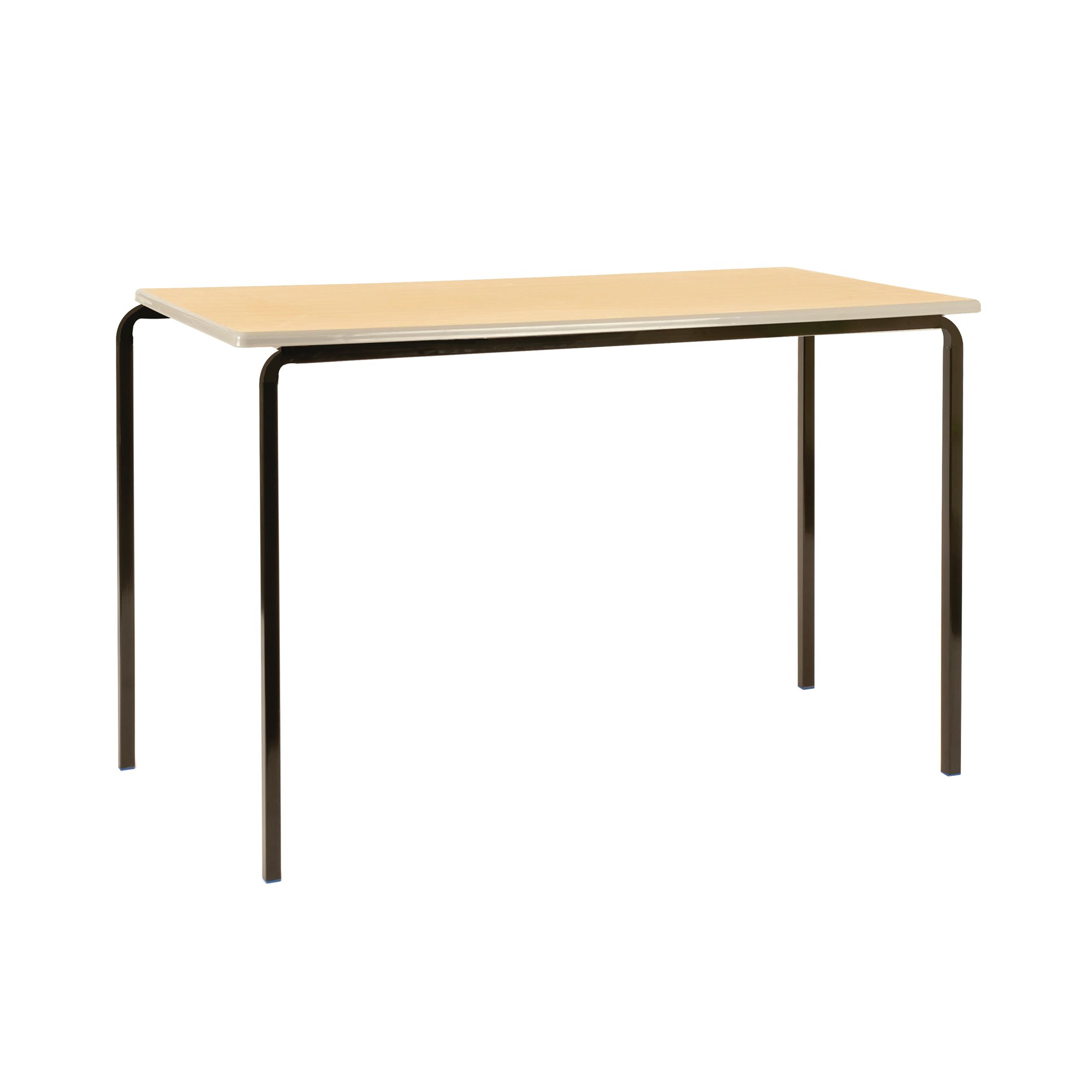 JEMINI CLSM TBL 1200X600 BCH PK4