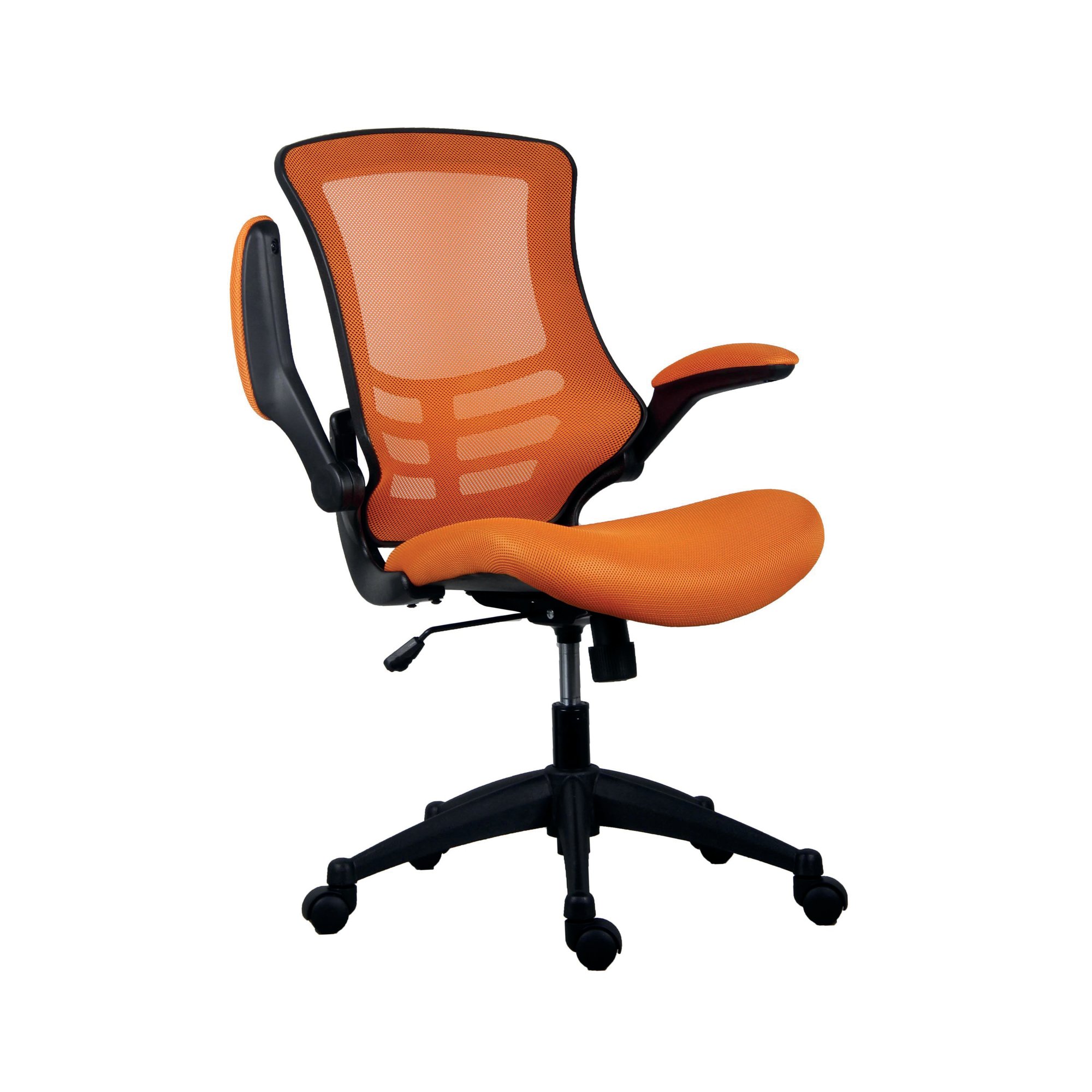 JEMINI JAYA CHAIR FOLDING ARMS ORG