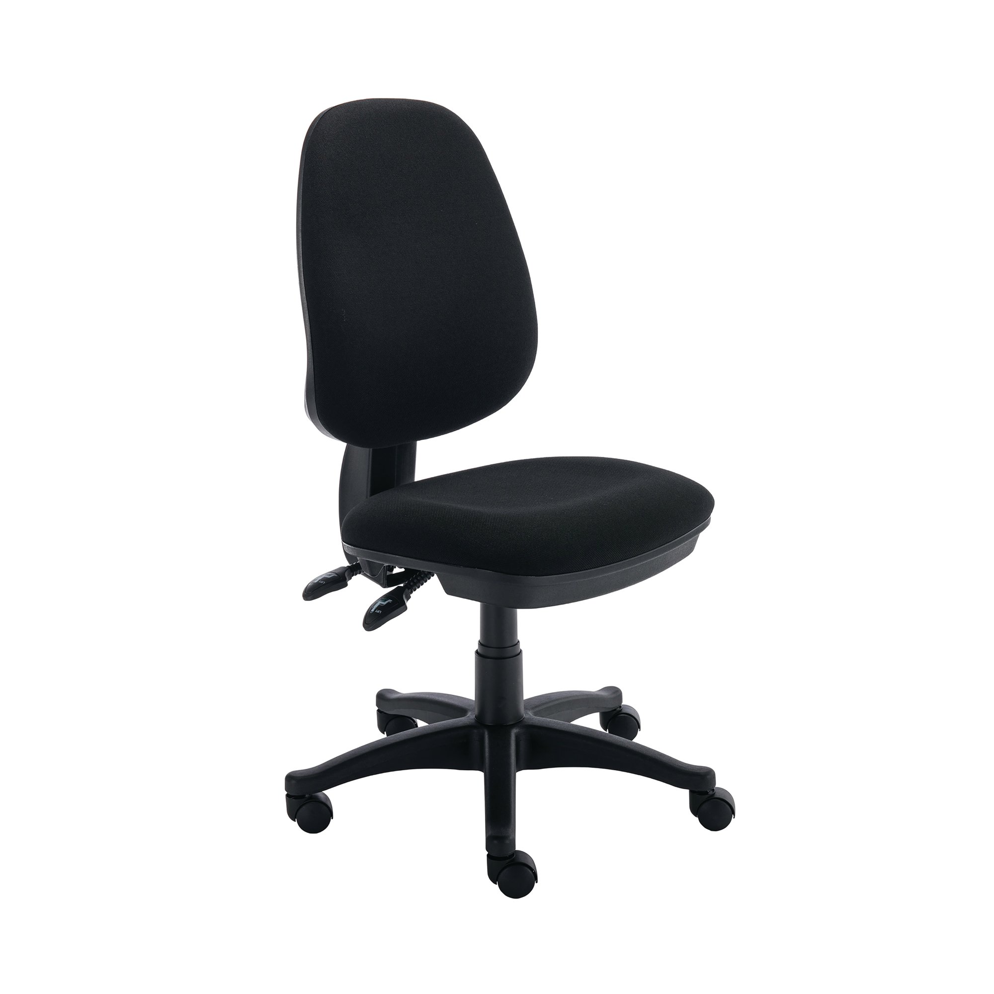 POLARIS NESTA OPTR CHAIR BLACK