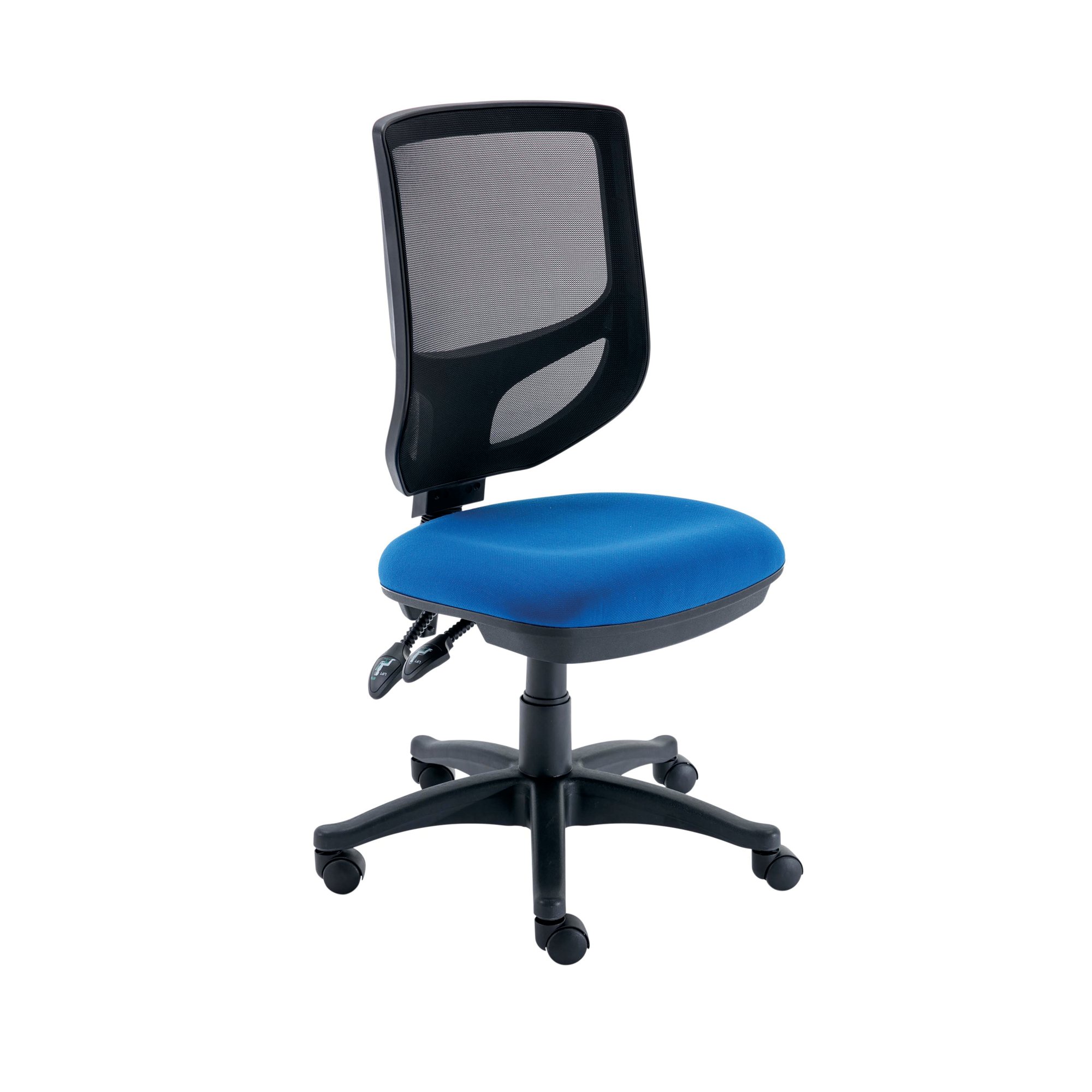 POLARIS NESTA OPTR CHAIR ROYAL BLUE
